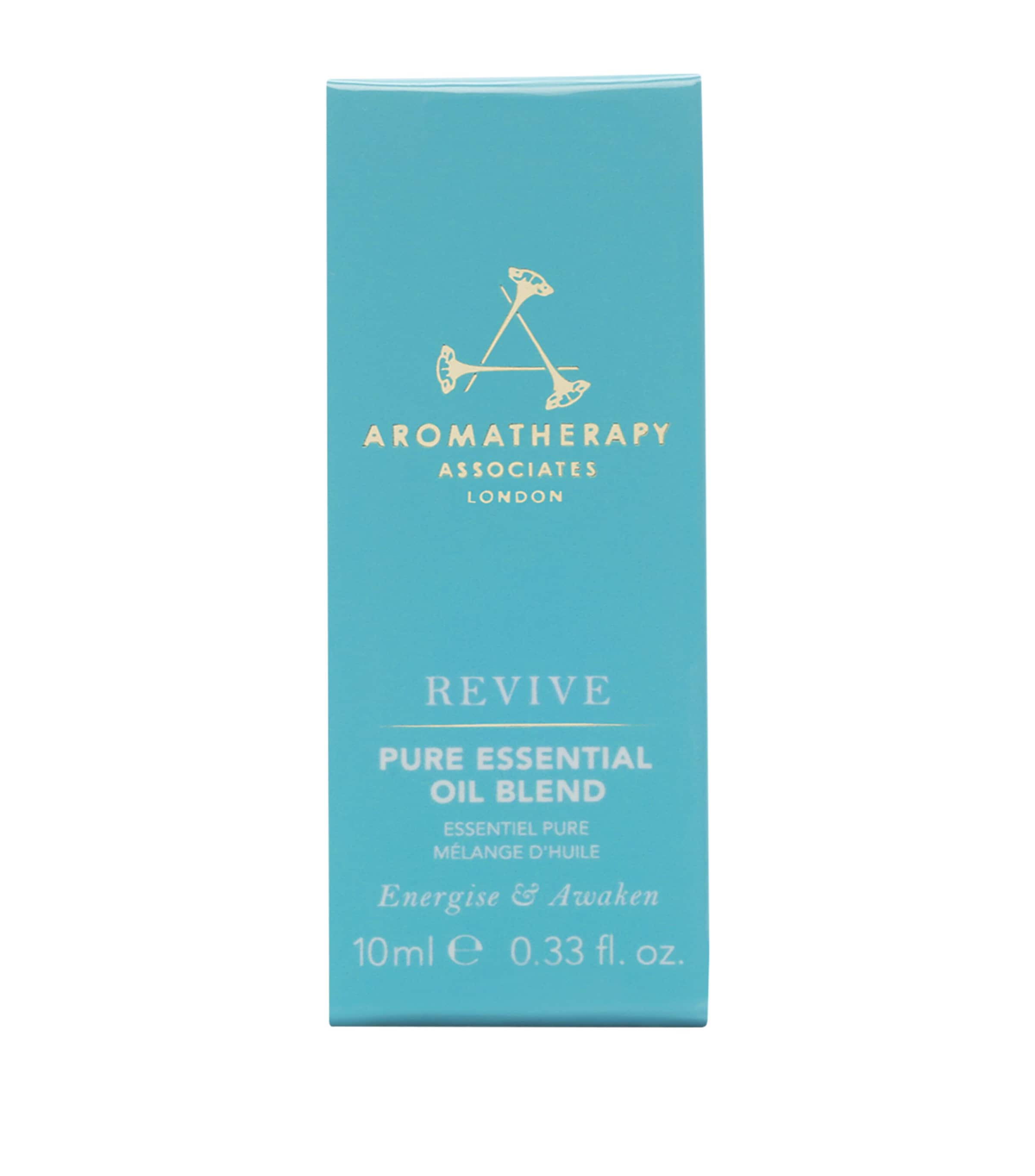 Aromatherapy Associates Revive Essential Oil Blend (10ml) Image 3