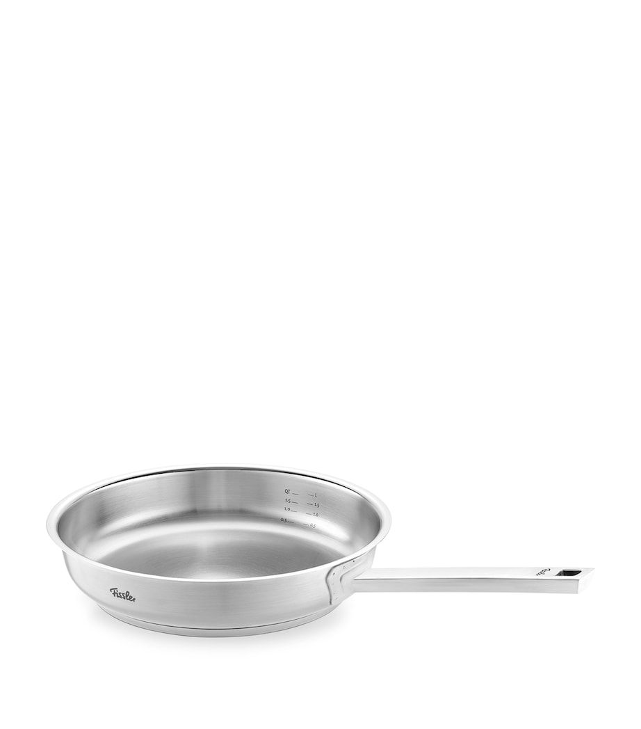 Fissler Original-Profi Collection Frying Pan (24cm) Inox Grey Image 1