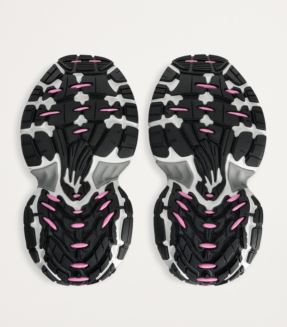 Mesh 6XL Sneakers 9511 Image 7