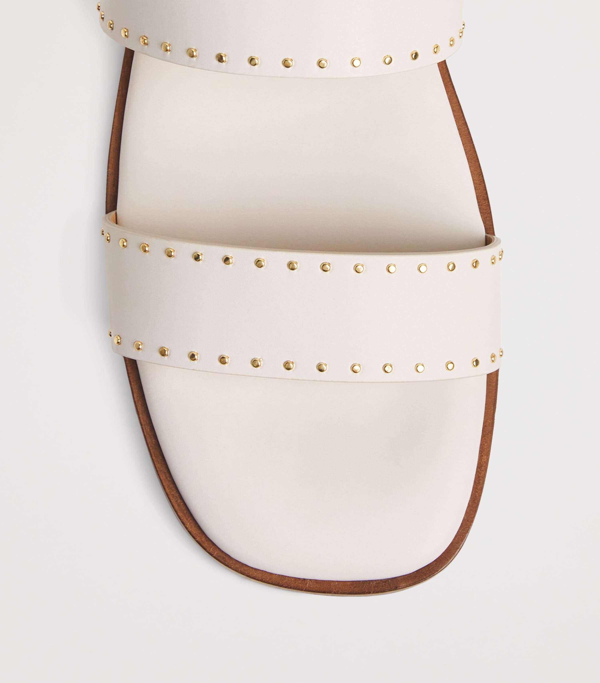 Eleventy Cashmere Scarf Sabbia Image 5