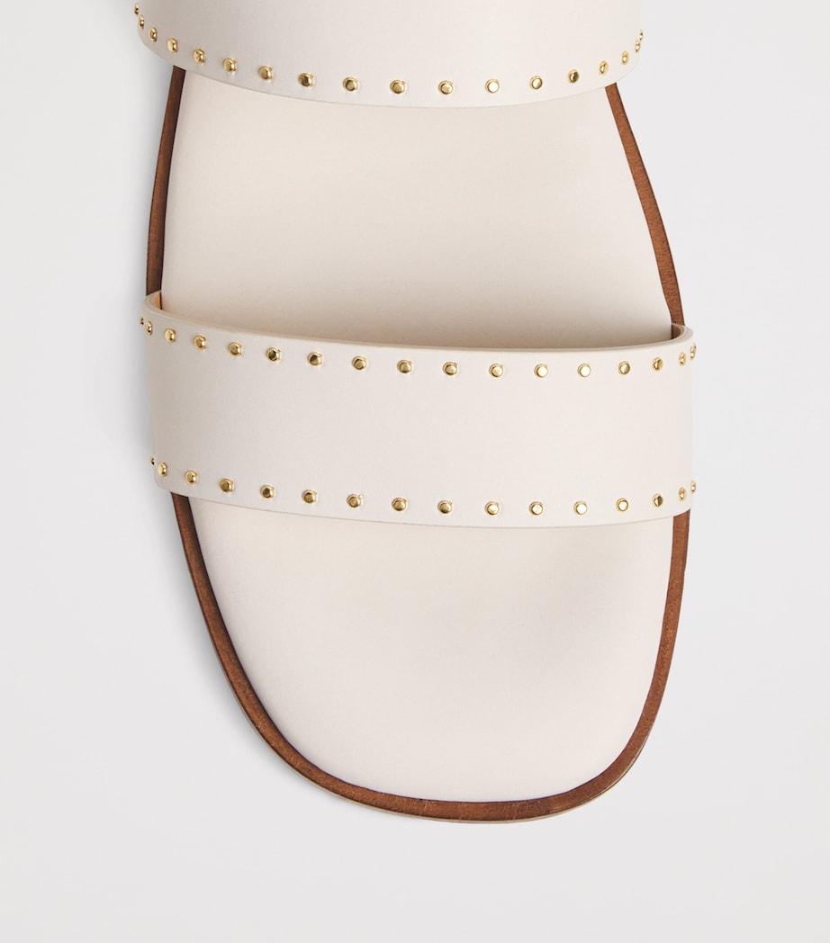 Cashmere Scarf SABBIA Image 5