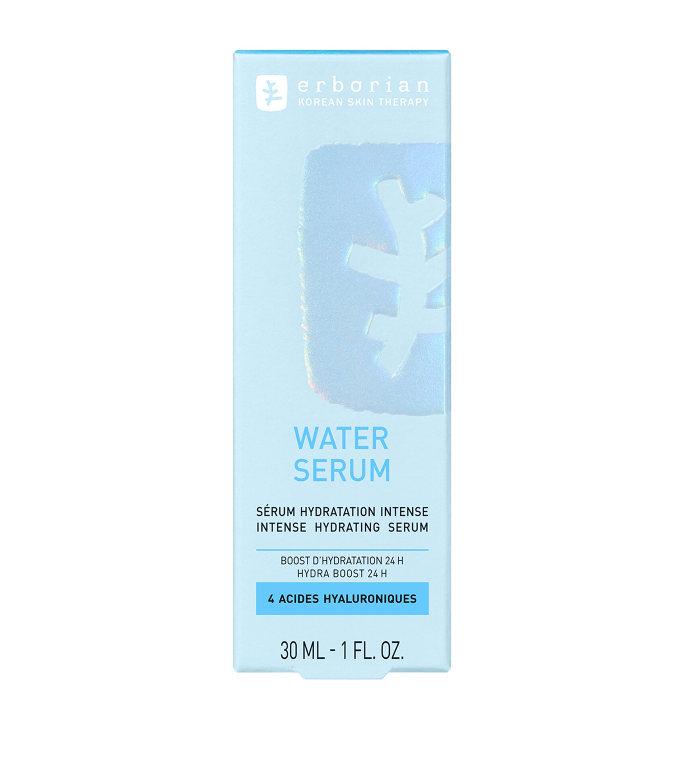 ERBORIAN Water Serum (30ml) Image 2