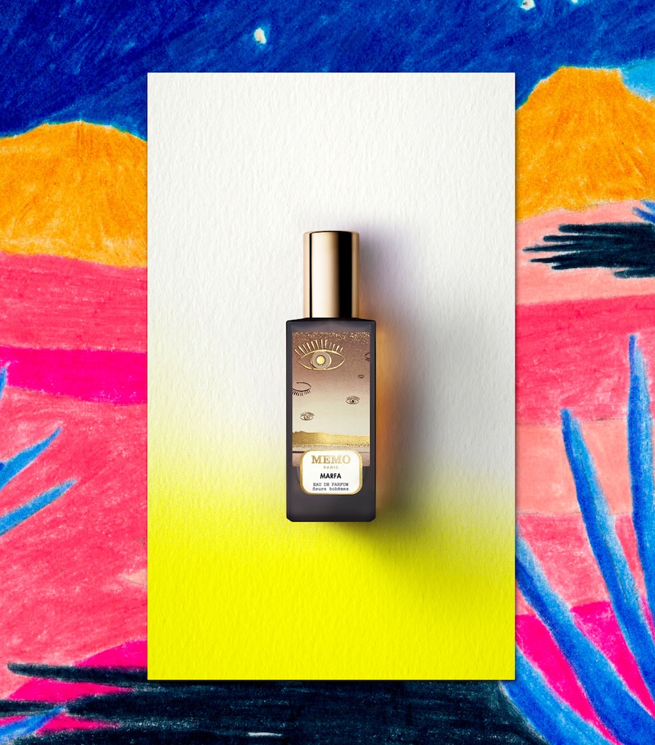 MEMO PARIS Marfa Eau de Parfum (30ml) Image 3