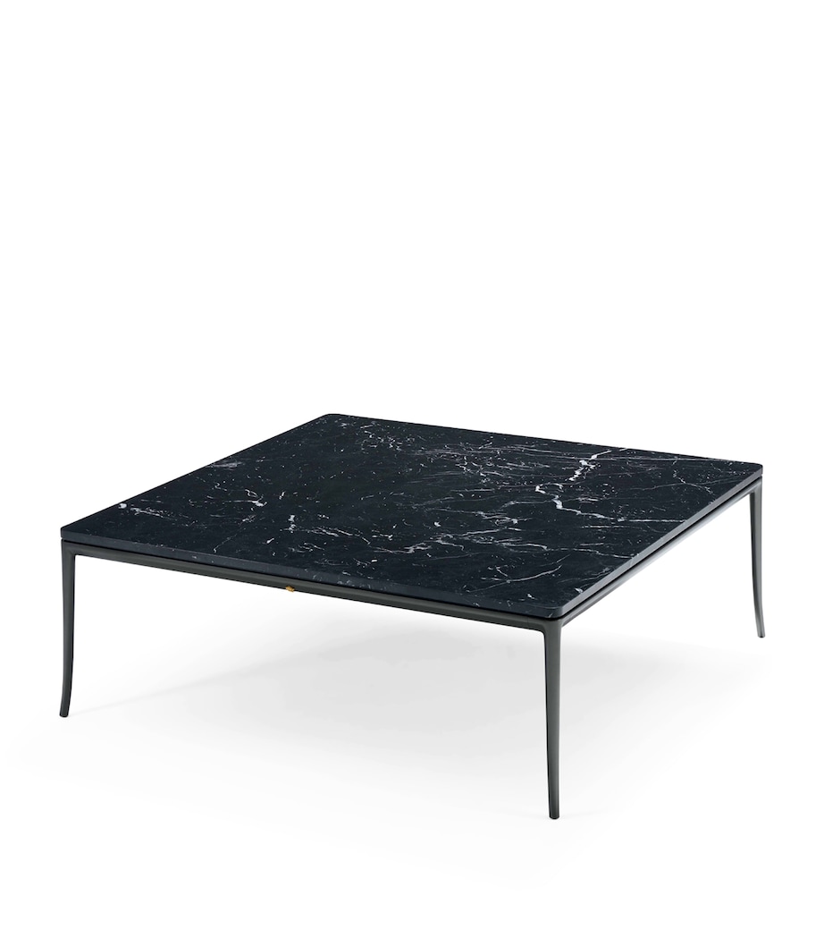 Stiletto Coffee Table EBONY MACASSAR Image 1