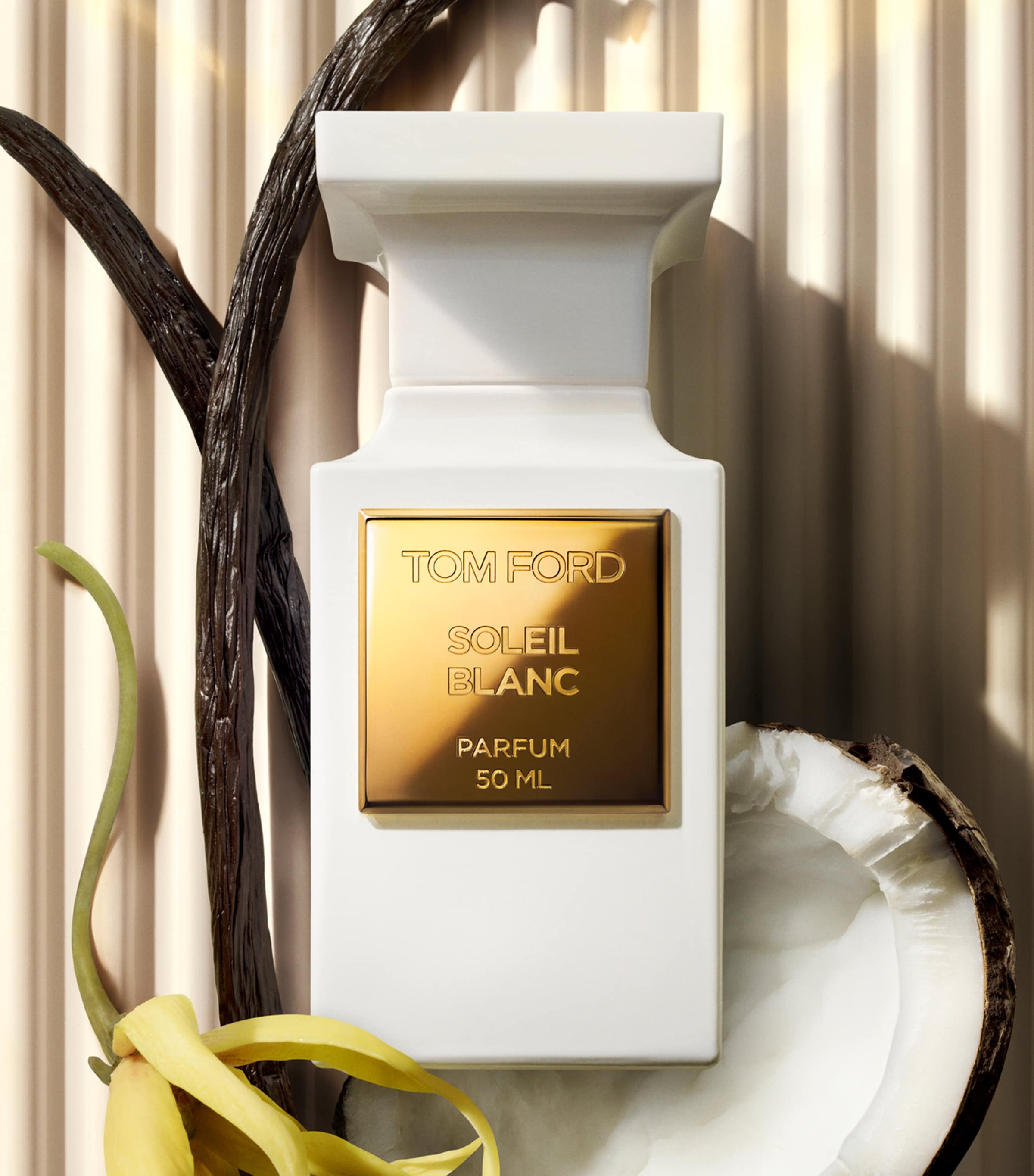 TOM FORD Soleil Blanc Parfum (50ml) | Harrods US