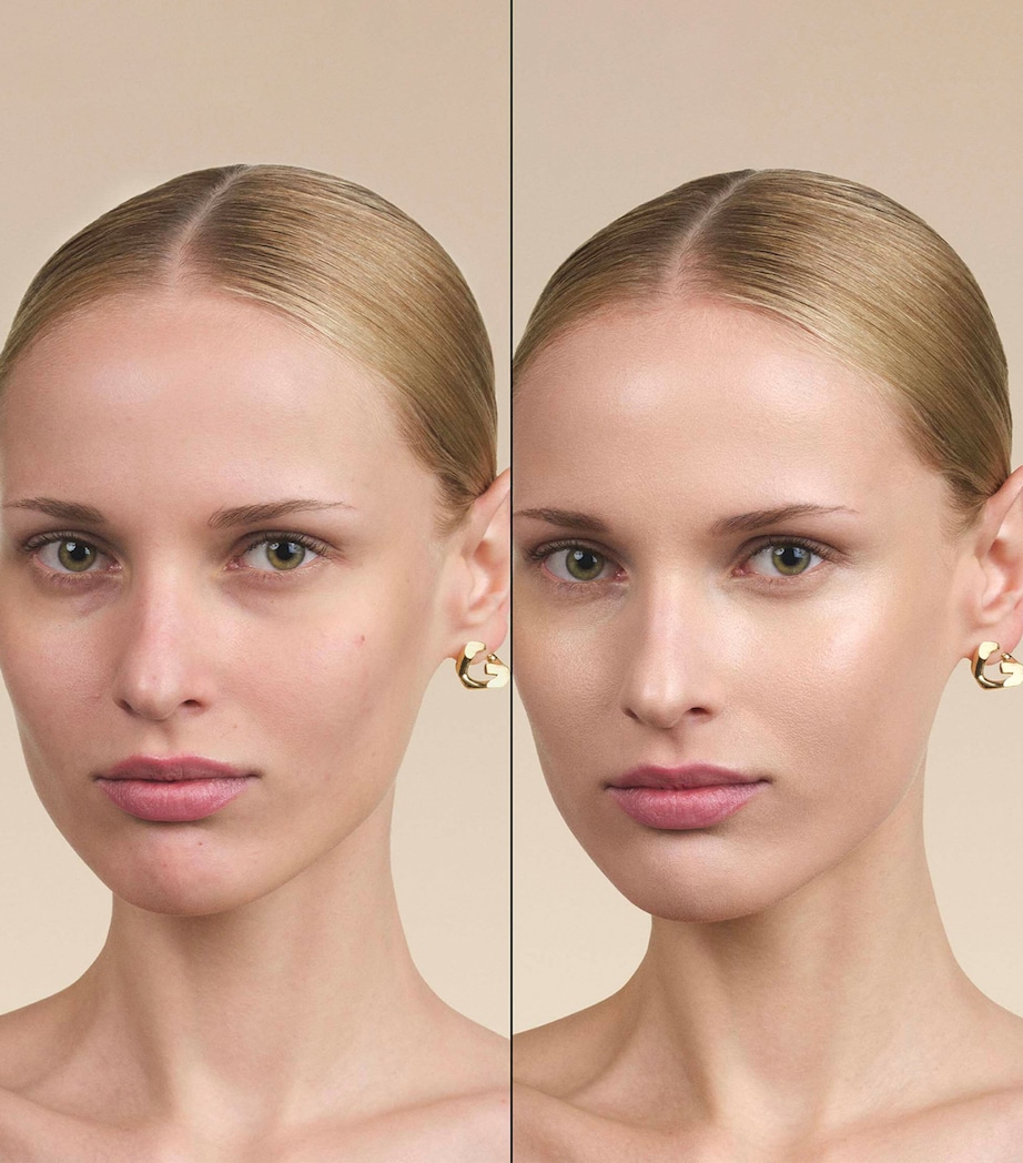 Prisme Libre Glow Serum Foundation 1.5C Image 3
