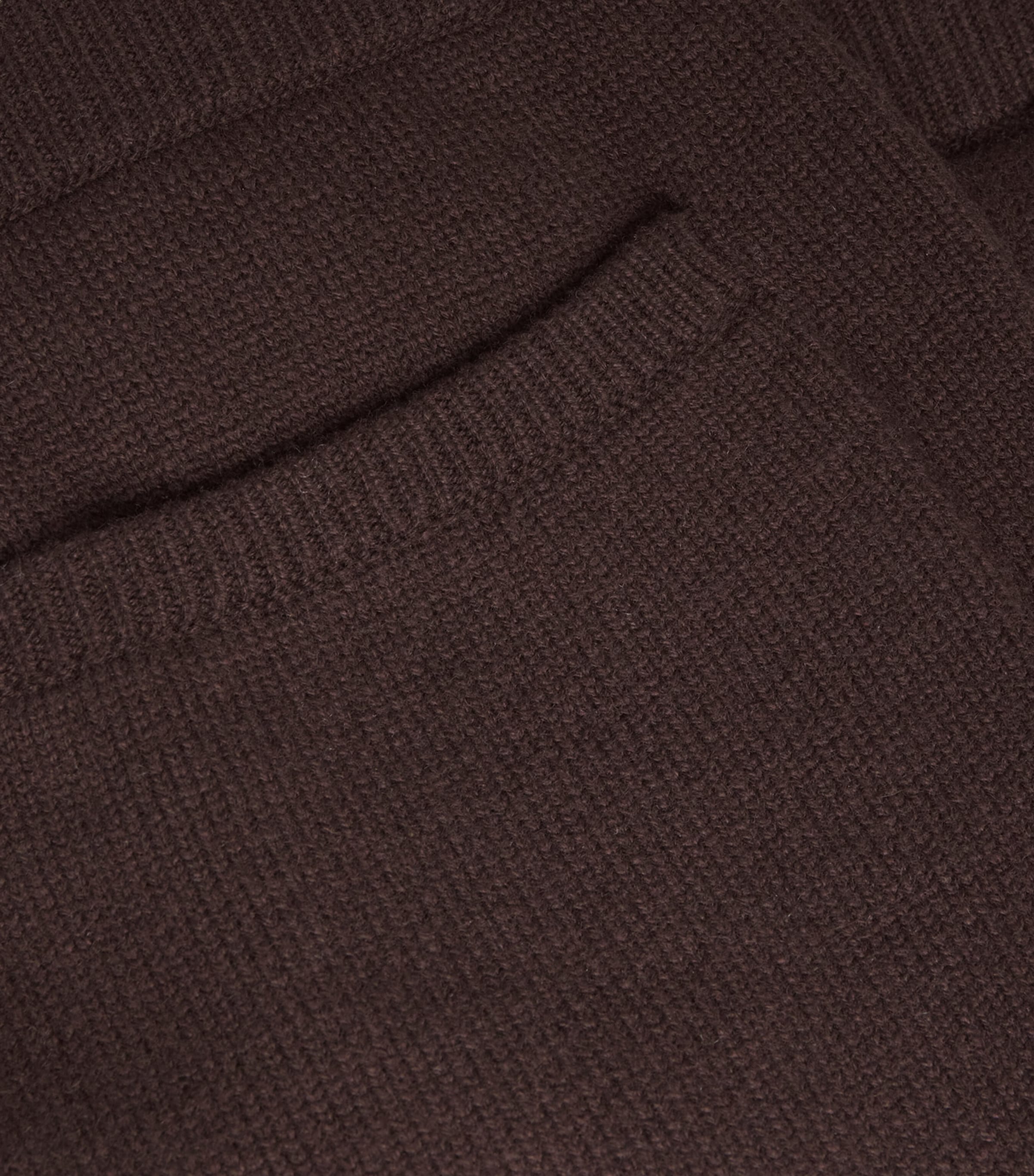 Cashmere Sweatpants TRUFFLE Image 5