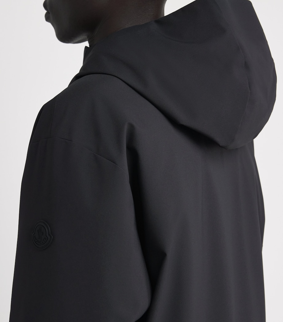 Down Gatillier Jacket 999 Image 6