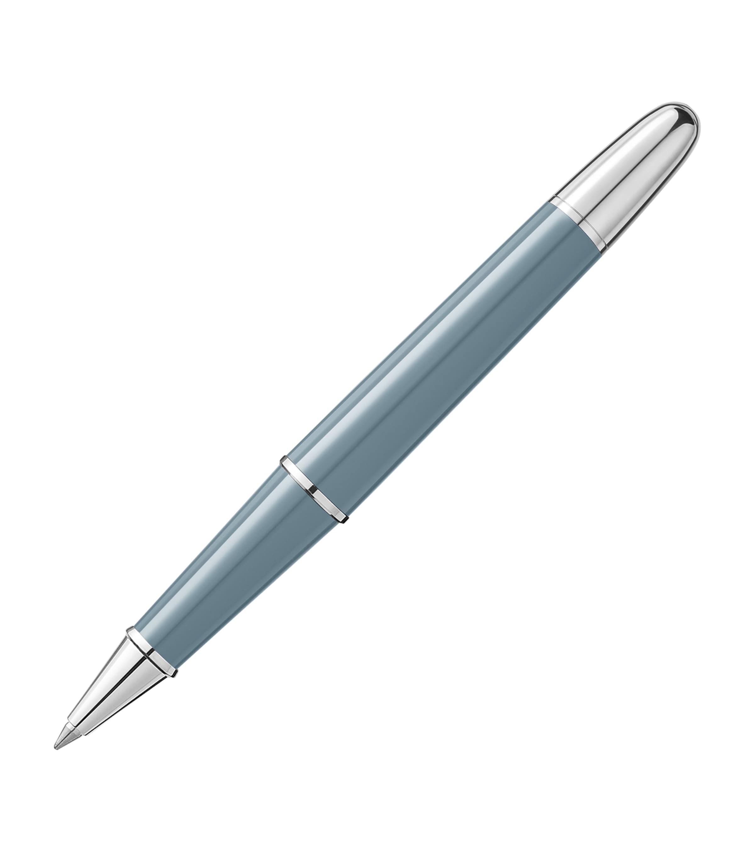 x Olympic Heritage Chamonix Doué Rollerball MULTI Image 4