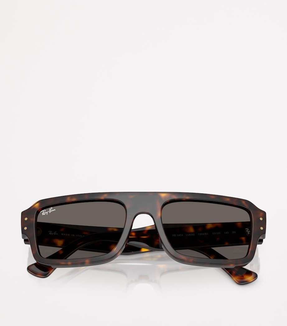RB4454 Lukas Bio-Based Sunglasses 1359B1 Image 5