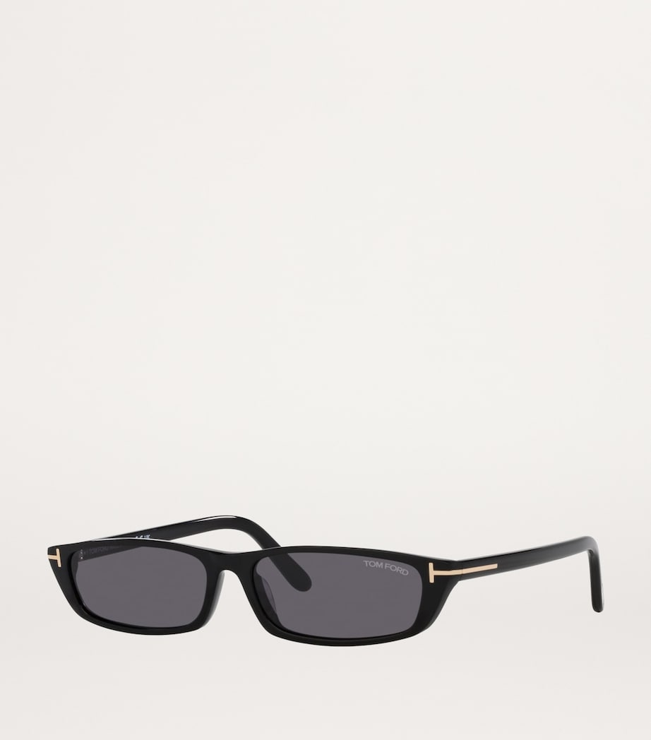 Acetate 0TR001673 Sunglasses 1100L1 Image 2