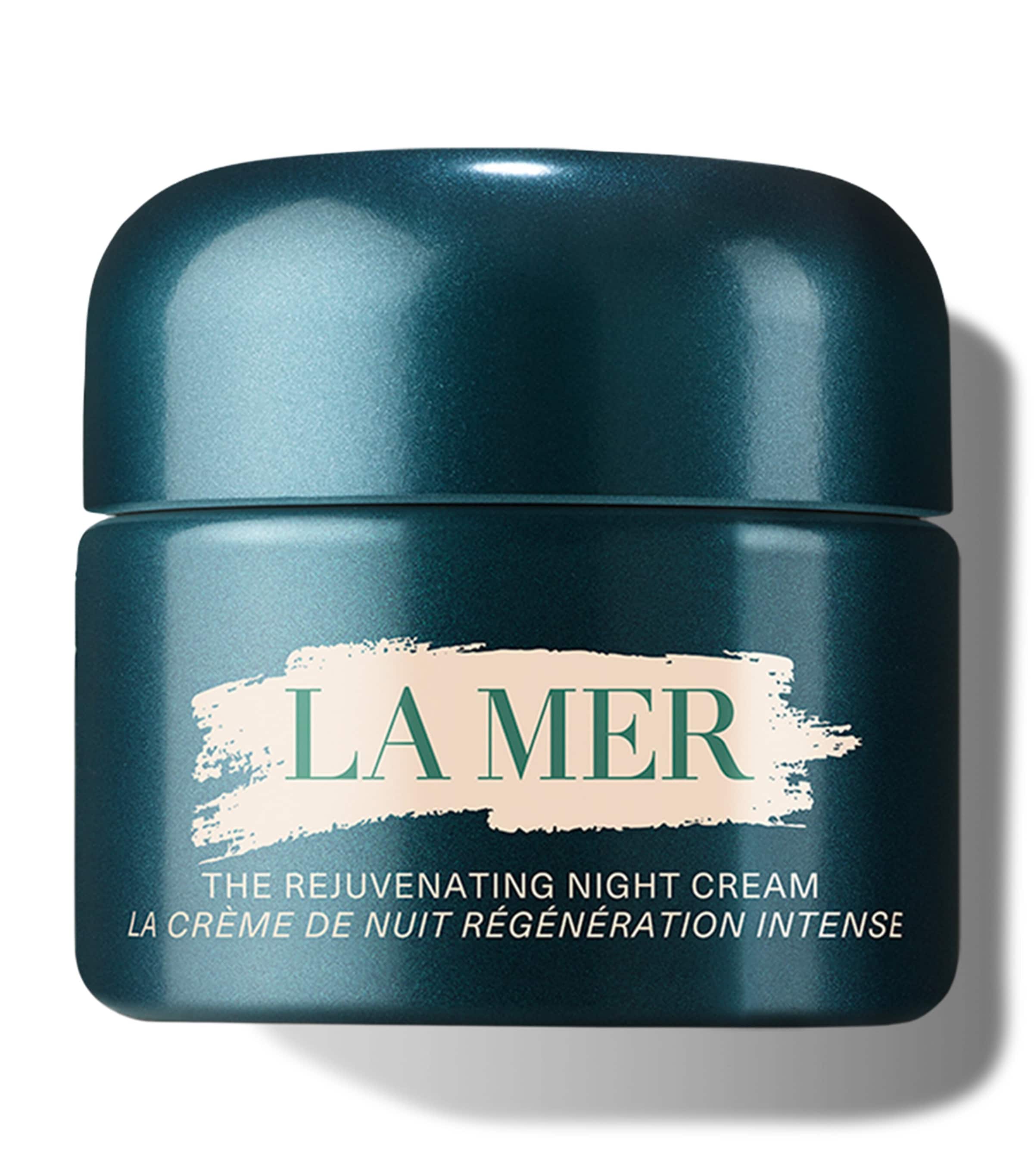 La Mer The Rejuvenating Night Cream (30ml) | Skincare | Moisturisers | Night Creams | Designers | La Mer | Beauty Bestsellers | Beauty Exclusives