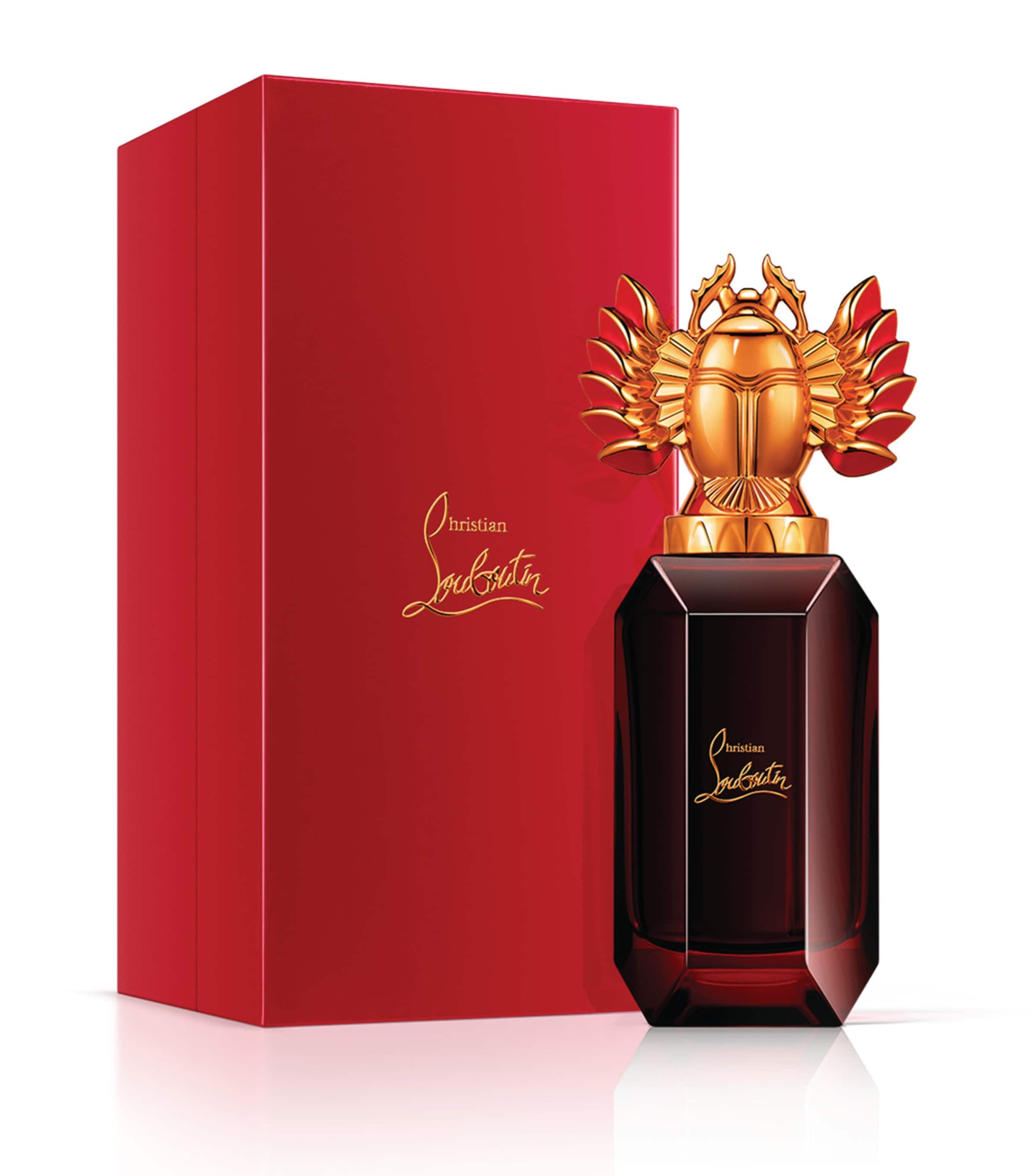 Loubicharme Eau de Parfum Intense (90ml) N/A Image 3
