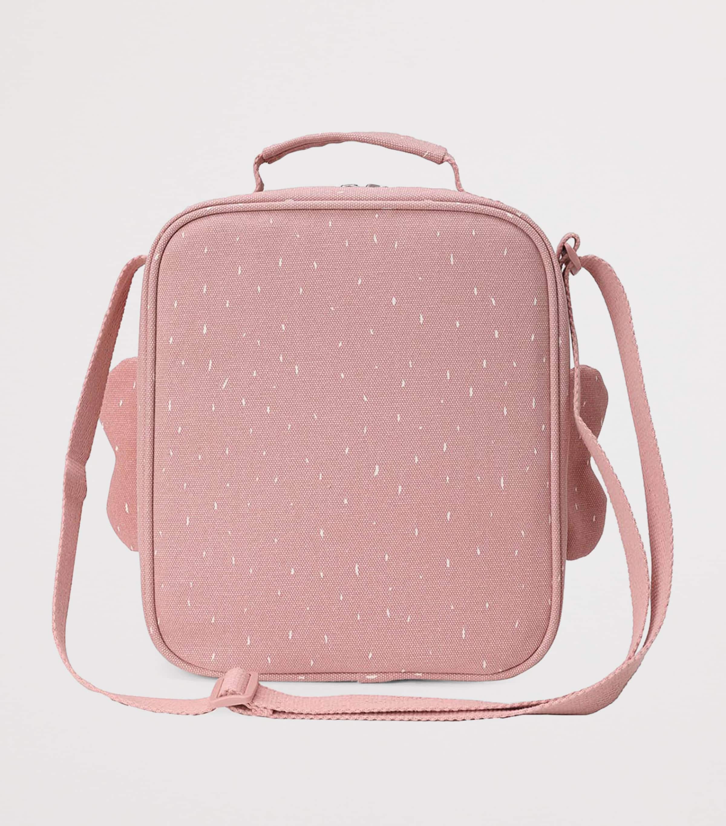 Trixie Mrs Butterfly Insulated Lunch Bag Image 3
