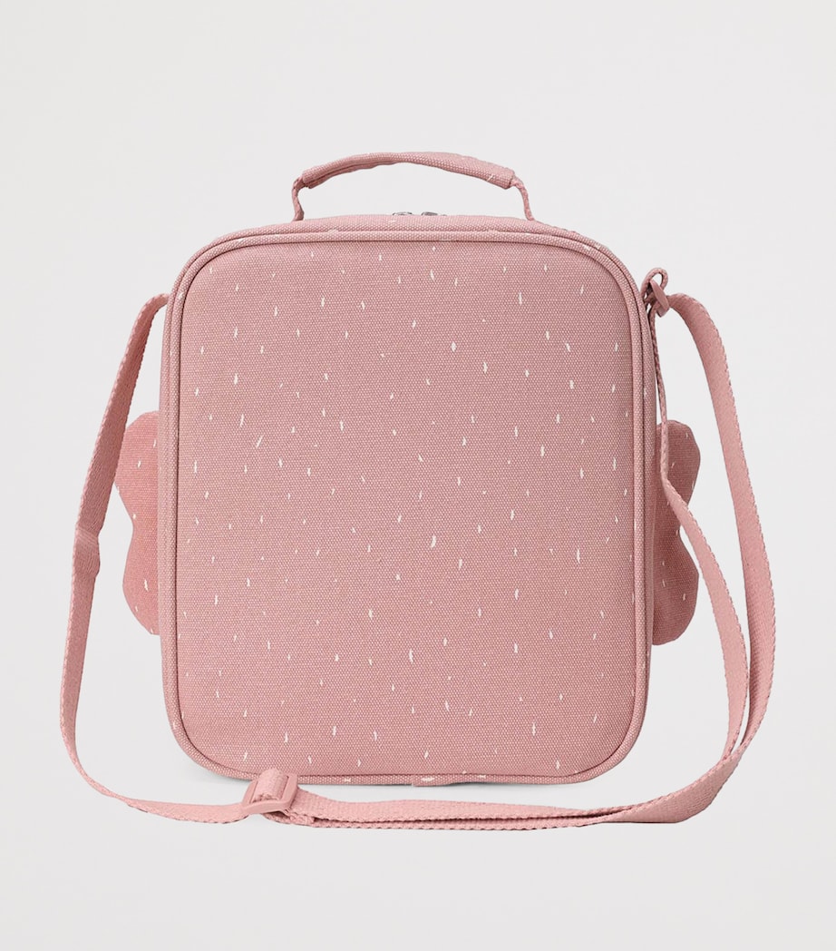 Trixie Mrs Butterfly Insulated Lunch Bag Image 3