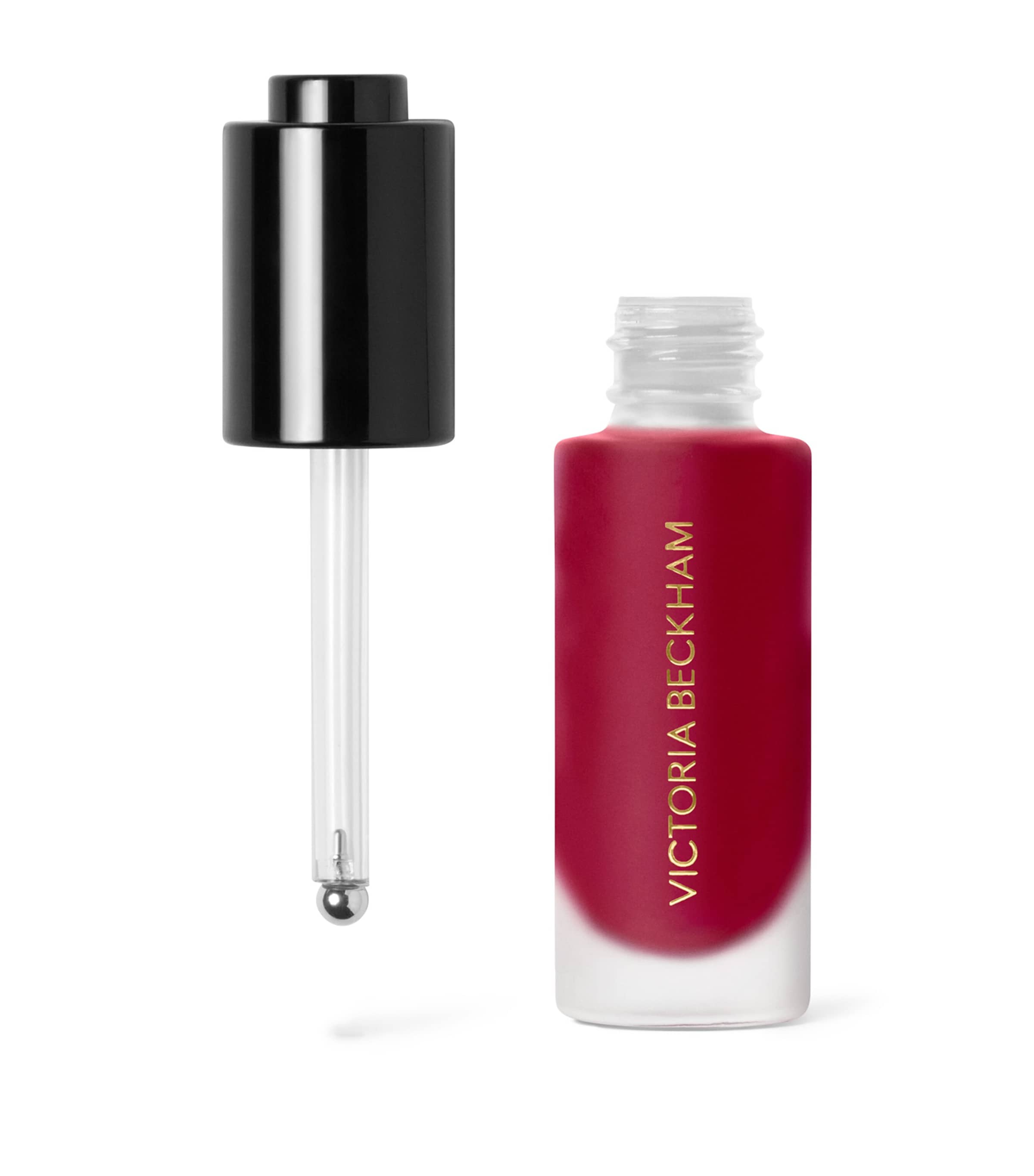 Victoria Beckham Beauty Colour Wash Blush Water Tint Flushed Image 2