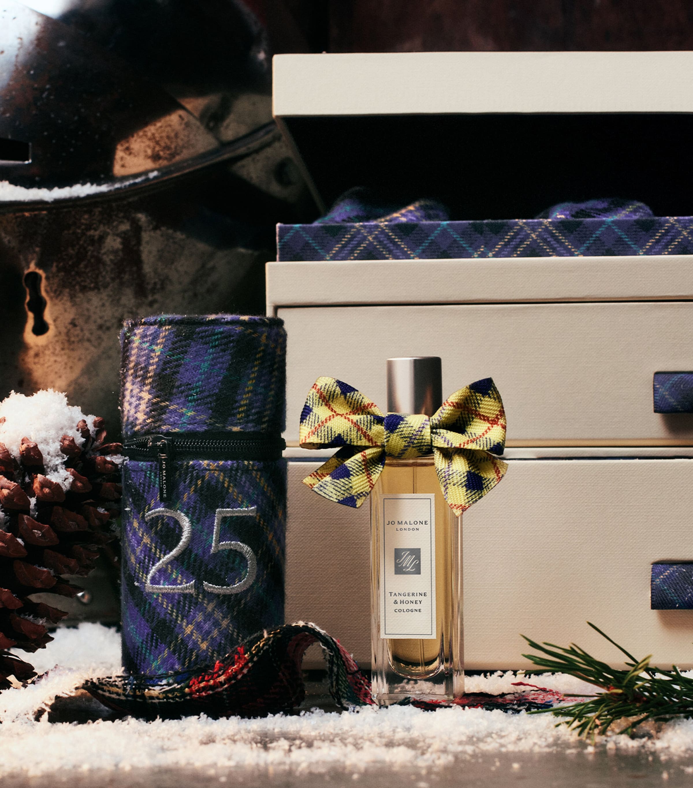 Jo Malone London 25-Day Advent Calendar Image 5