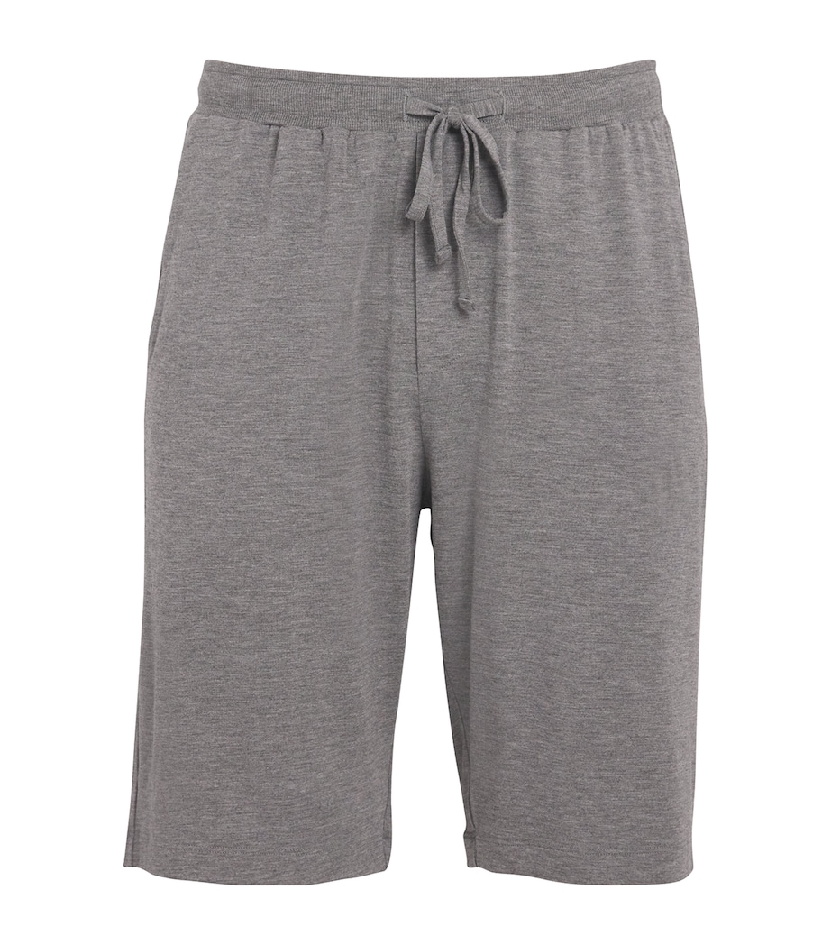 Casuals Shorts 1945/STONE MELANGE Image 1