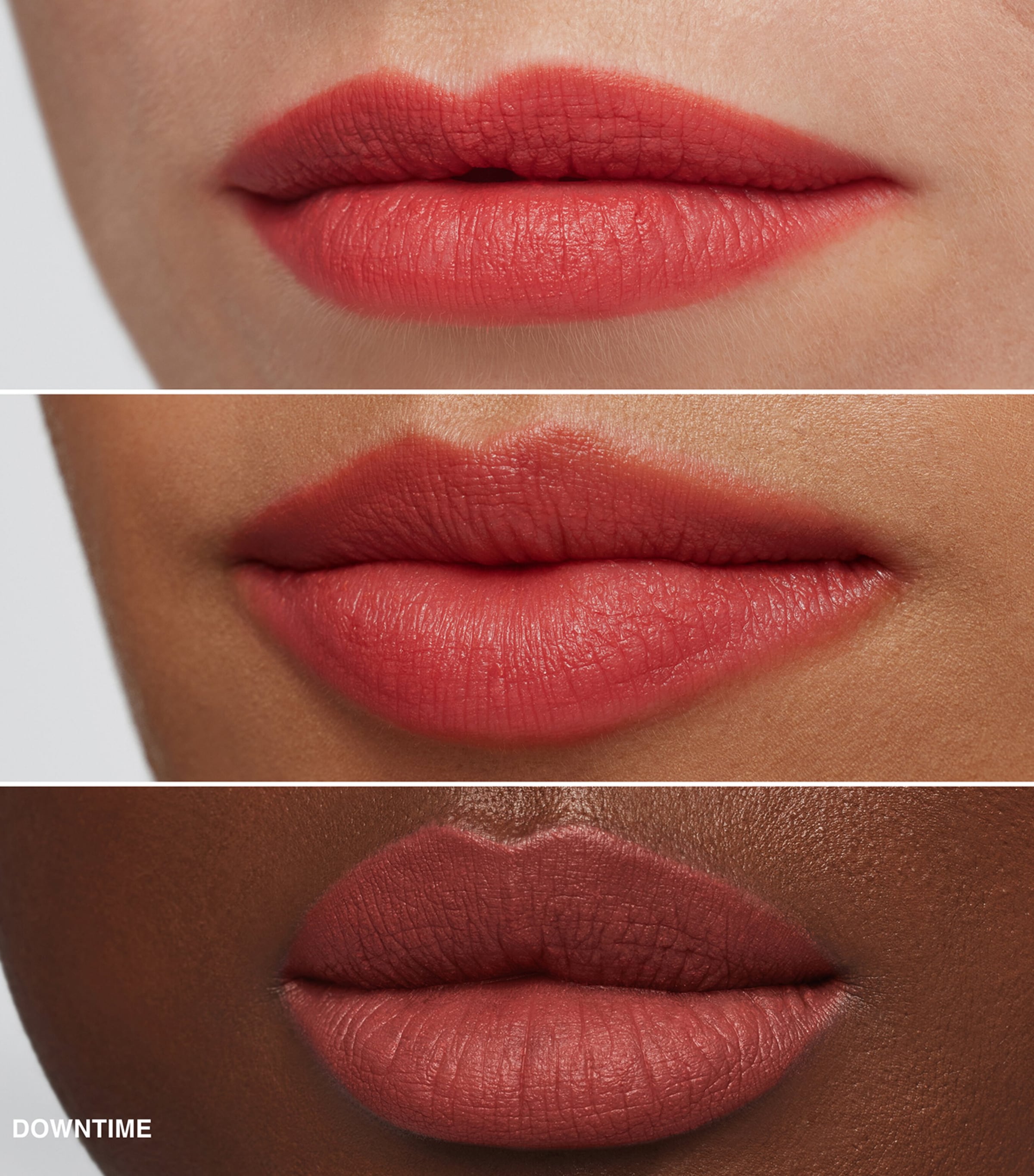 Luxe Matte Liquid Lip DOWNTIME Image 3
