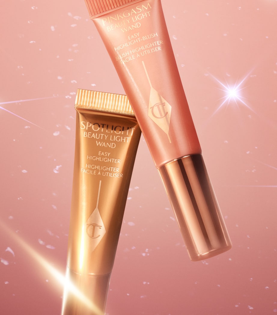 Hollywood Superstar Glow Kit NO COLOUR Image 4