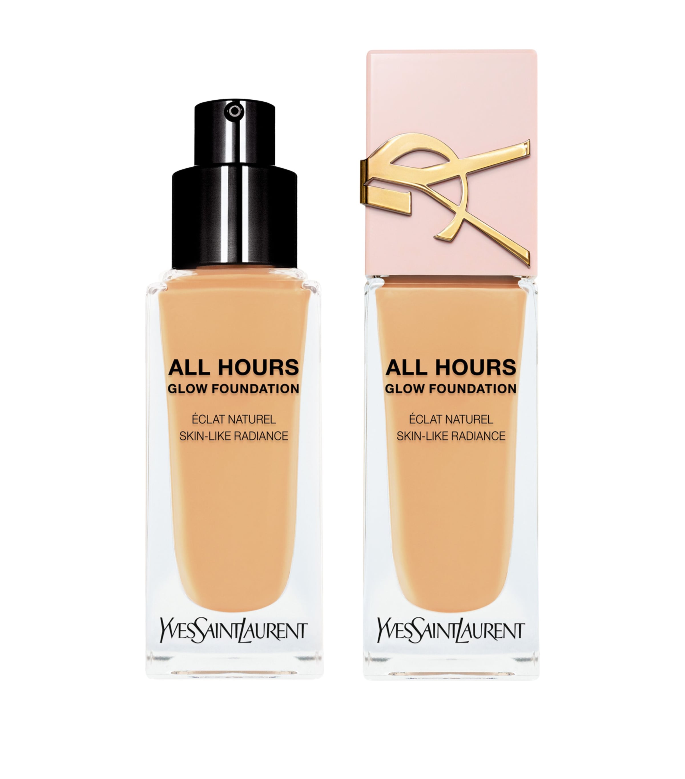 Ysl All Hours Foundation