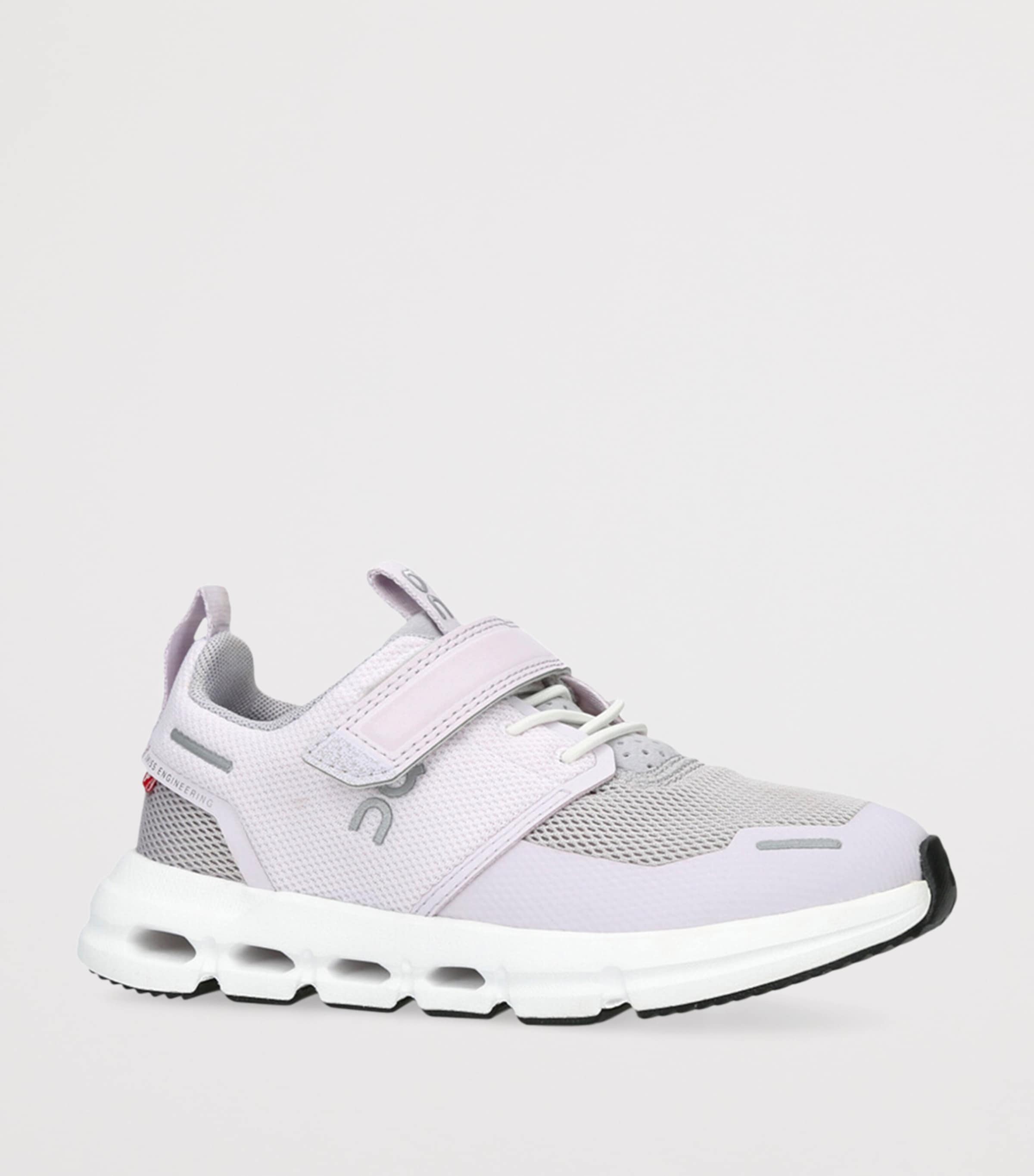 Cloud Play Trainers PALE PINK Image 3