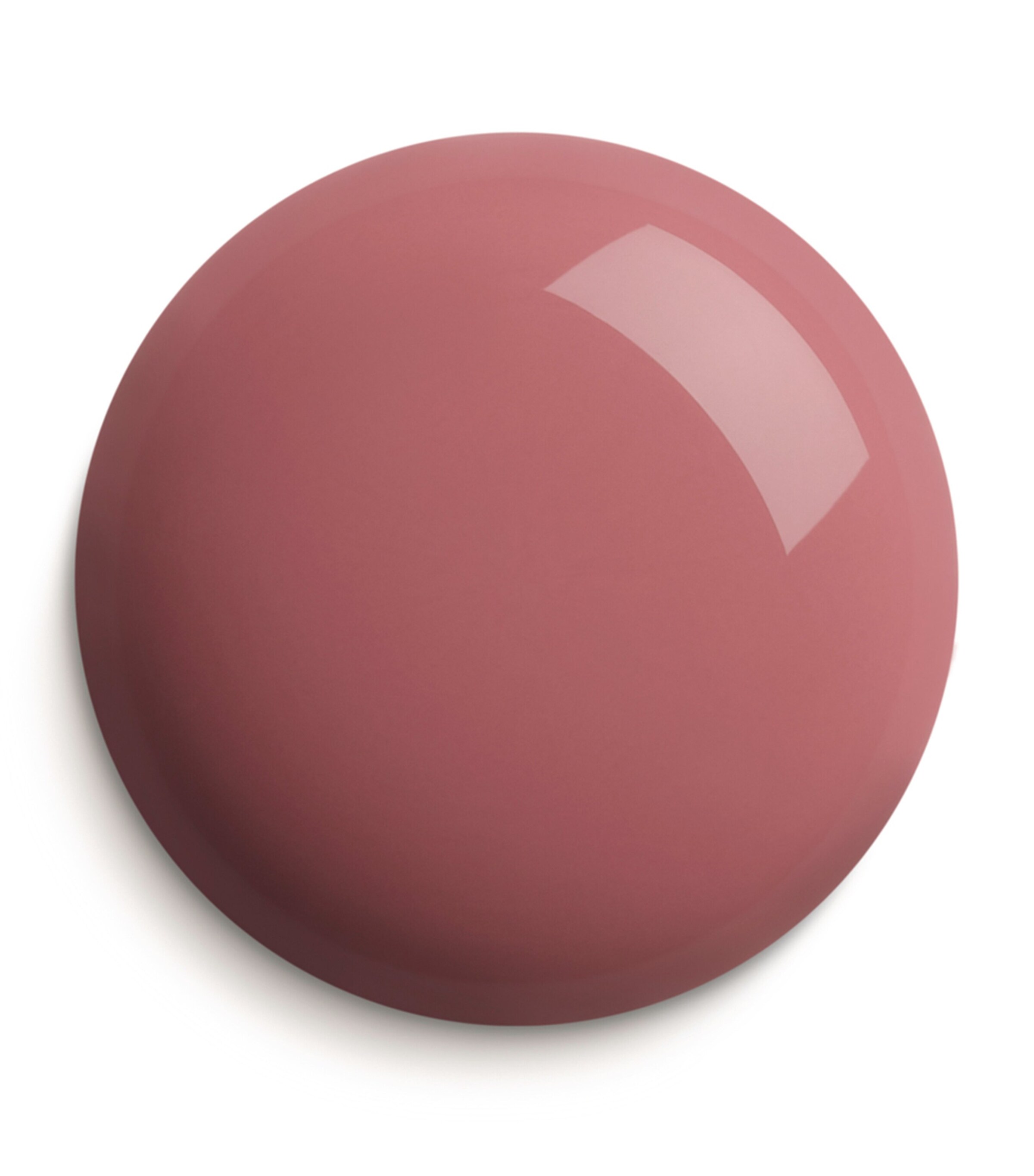 Les Mains Hermès Nail Enamel - 49 Rose Tamise 49 ROSE TAMISE Image 6