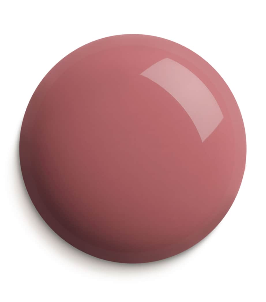 Les Mains Hermès Nail Enamel - 49 Rose Tamise 49 ROSE TAMISE Image 6