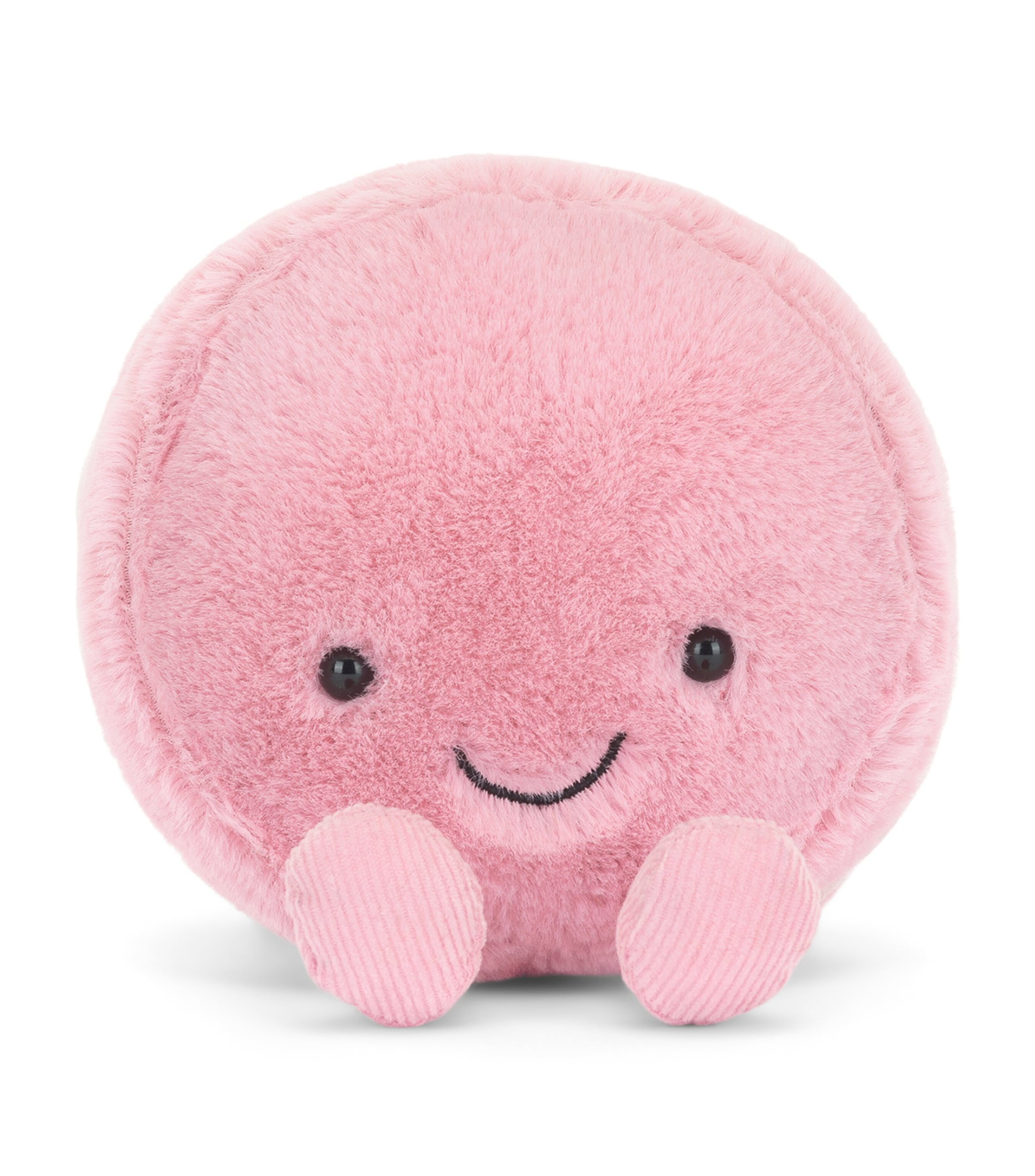 Jellycat Amuseables Mia Macaron (12cm) Image 2