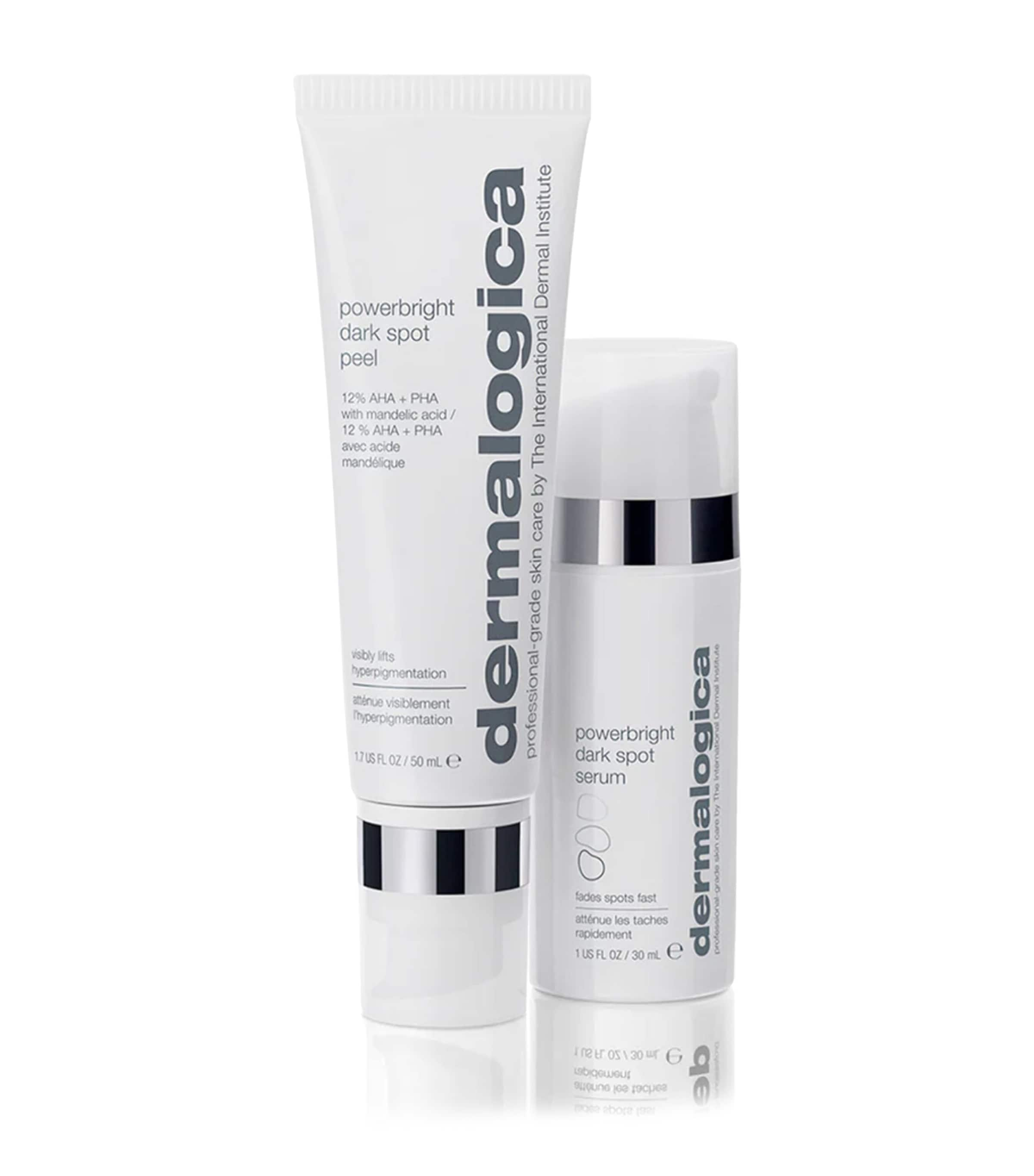 Dermalogica Powerbright Dark Spot System In White