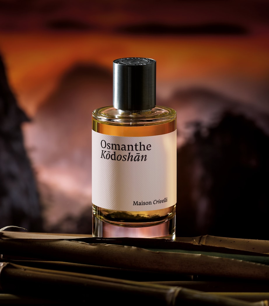 Osmanthe Kodo Eau de Parfum (30ml) NO COLOUR Image 6