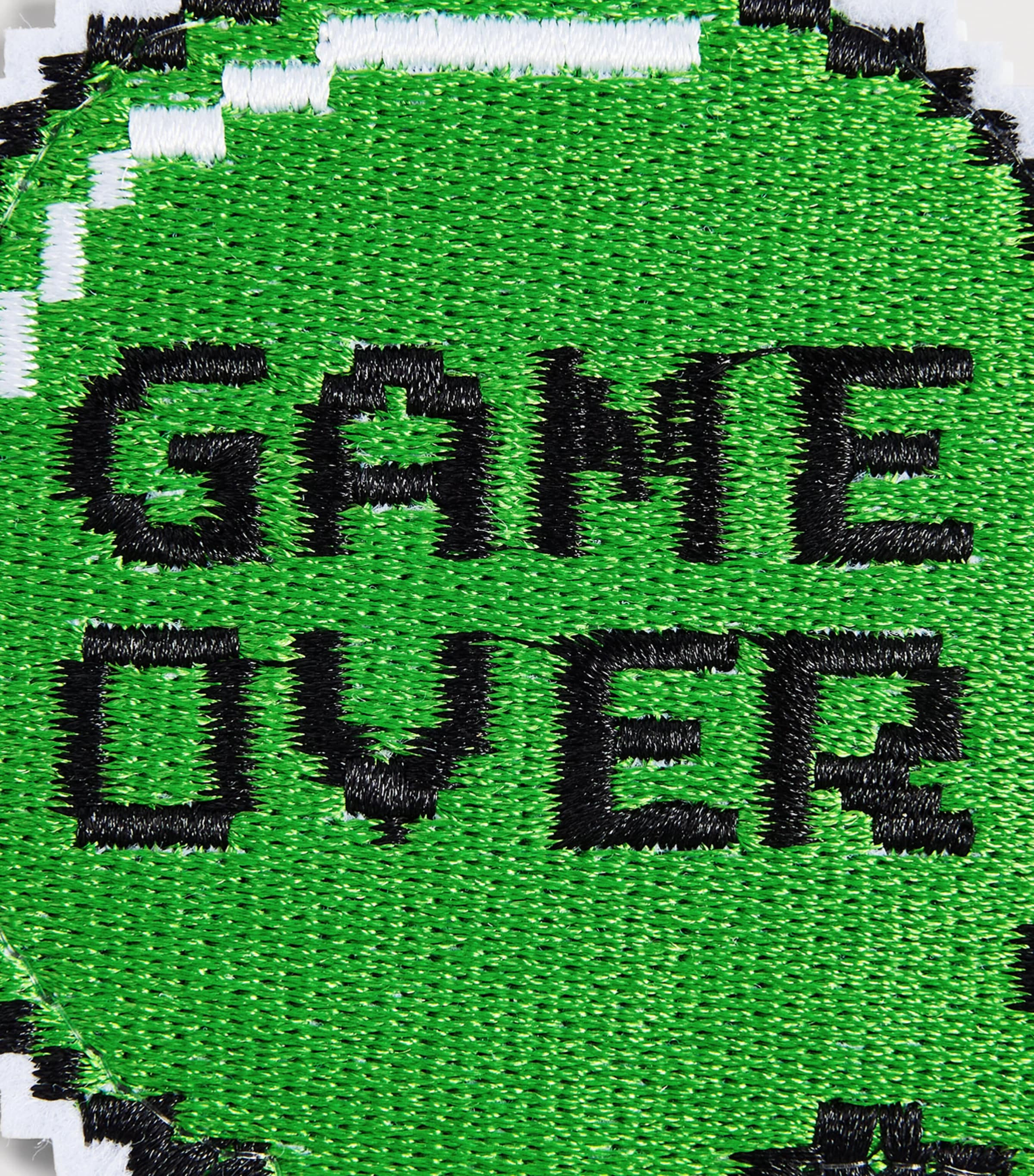BECCO BAGS Game On Patch Set Image 2