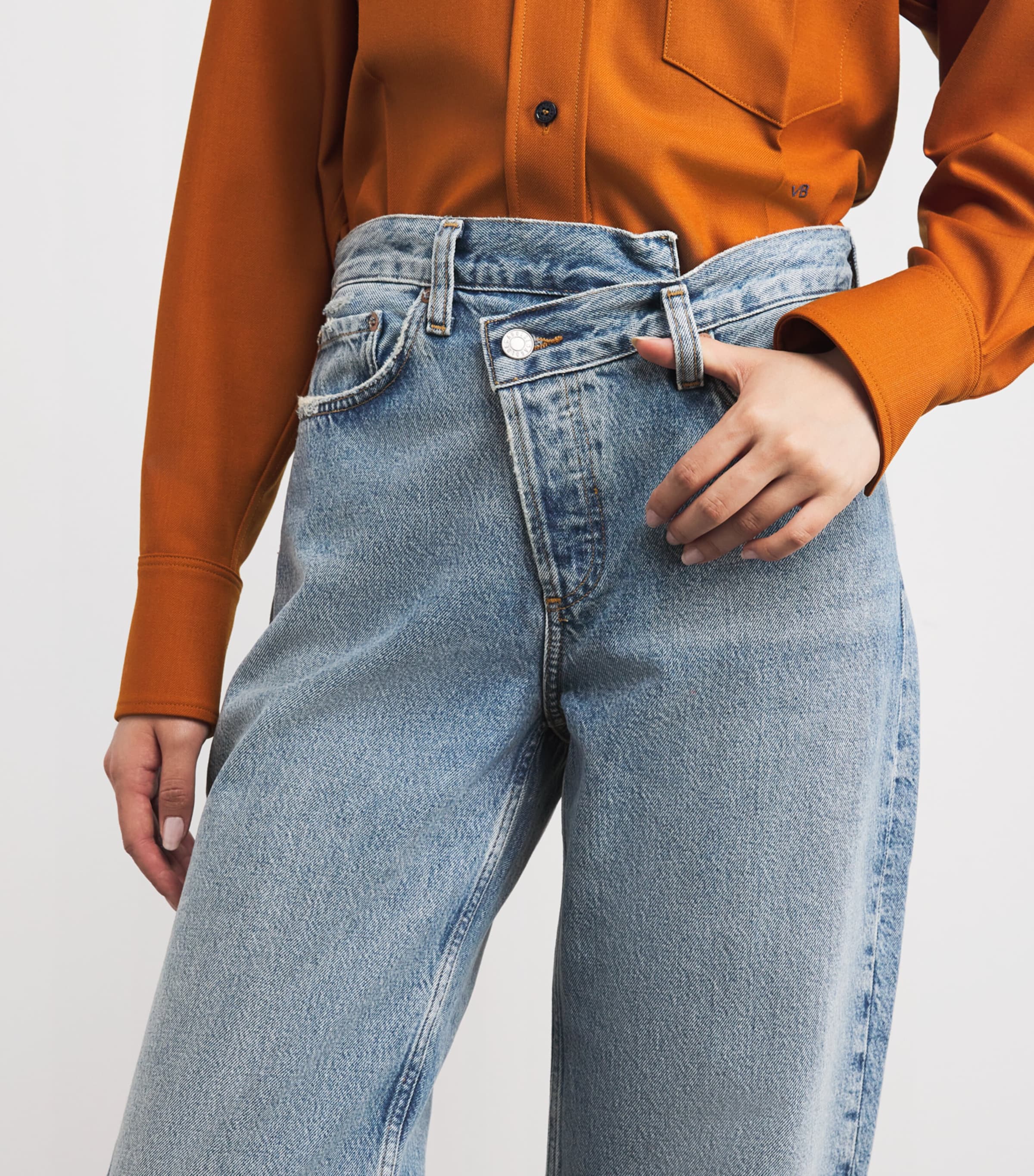 Arc Criss Cross Jeans CONCLUSION Image 6