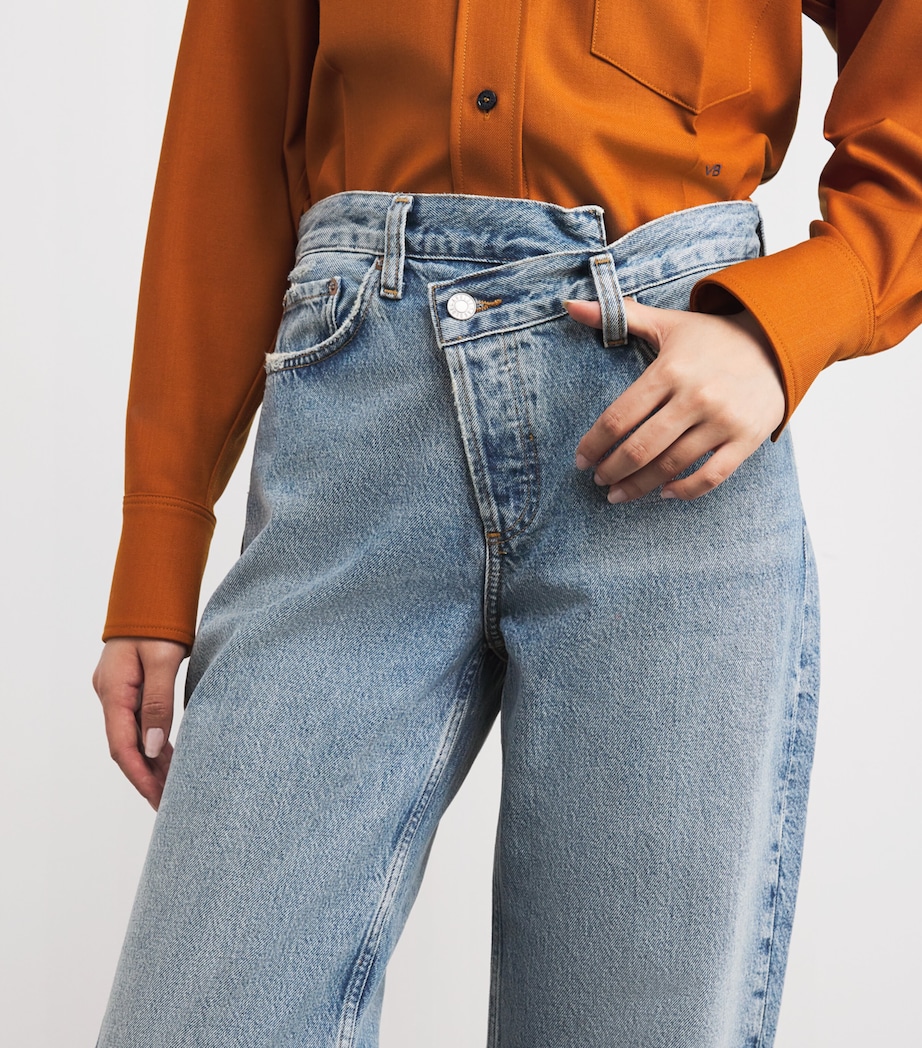 Arc Criss Cross Jeans CONCLUSION Image 6