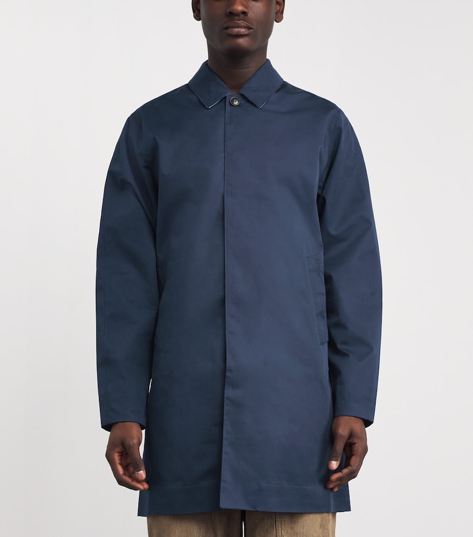 Rokig Waterproof Jacket HIGHLAND LOCHNY75 Image 3