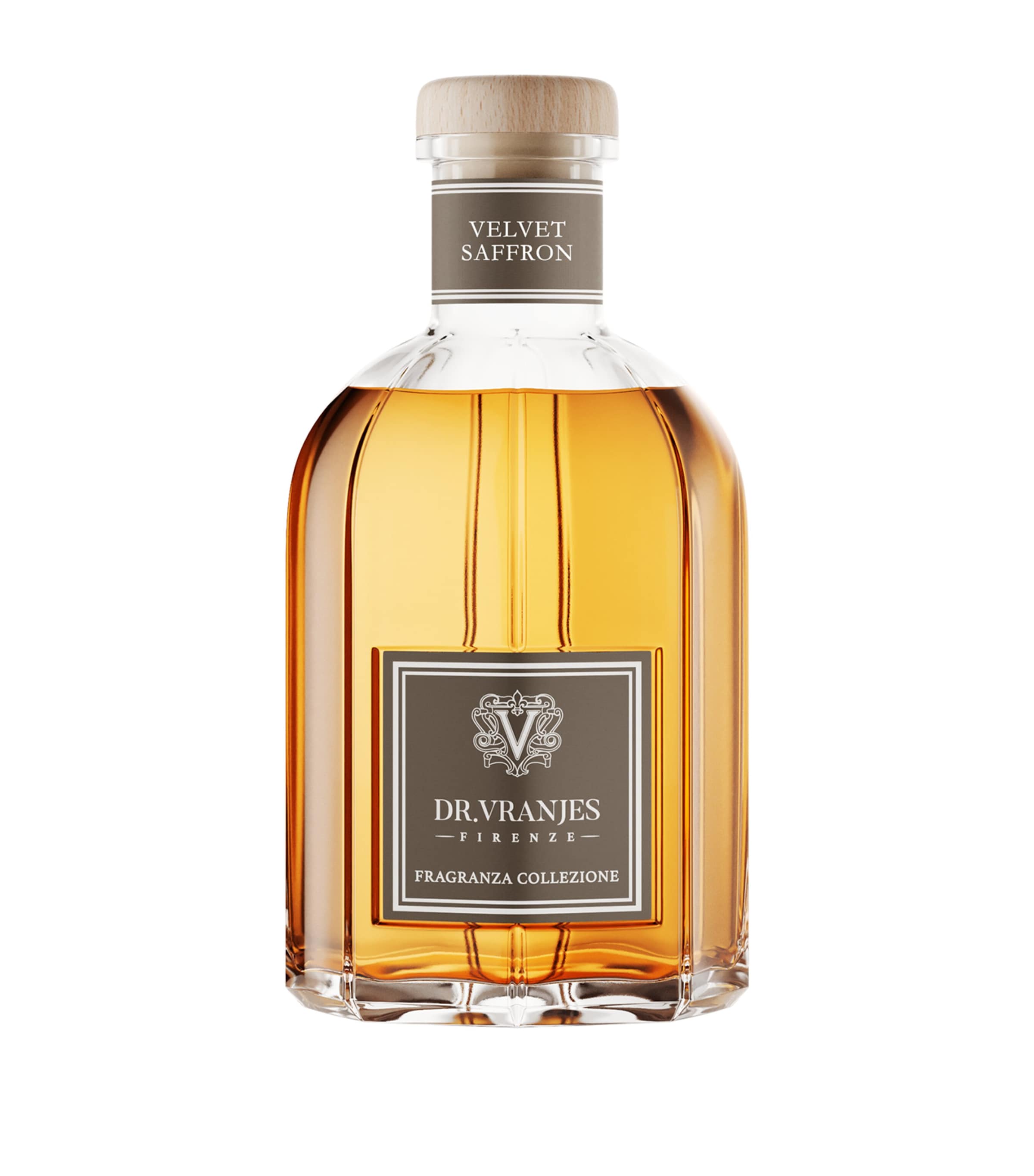 Velvet Saffron Diffuser (1.25L) GOLDEN Image 2