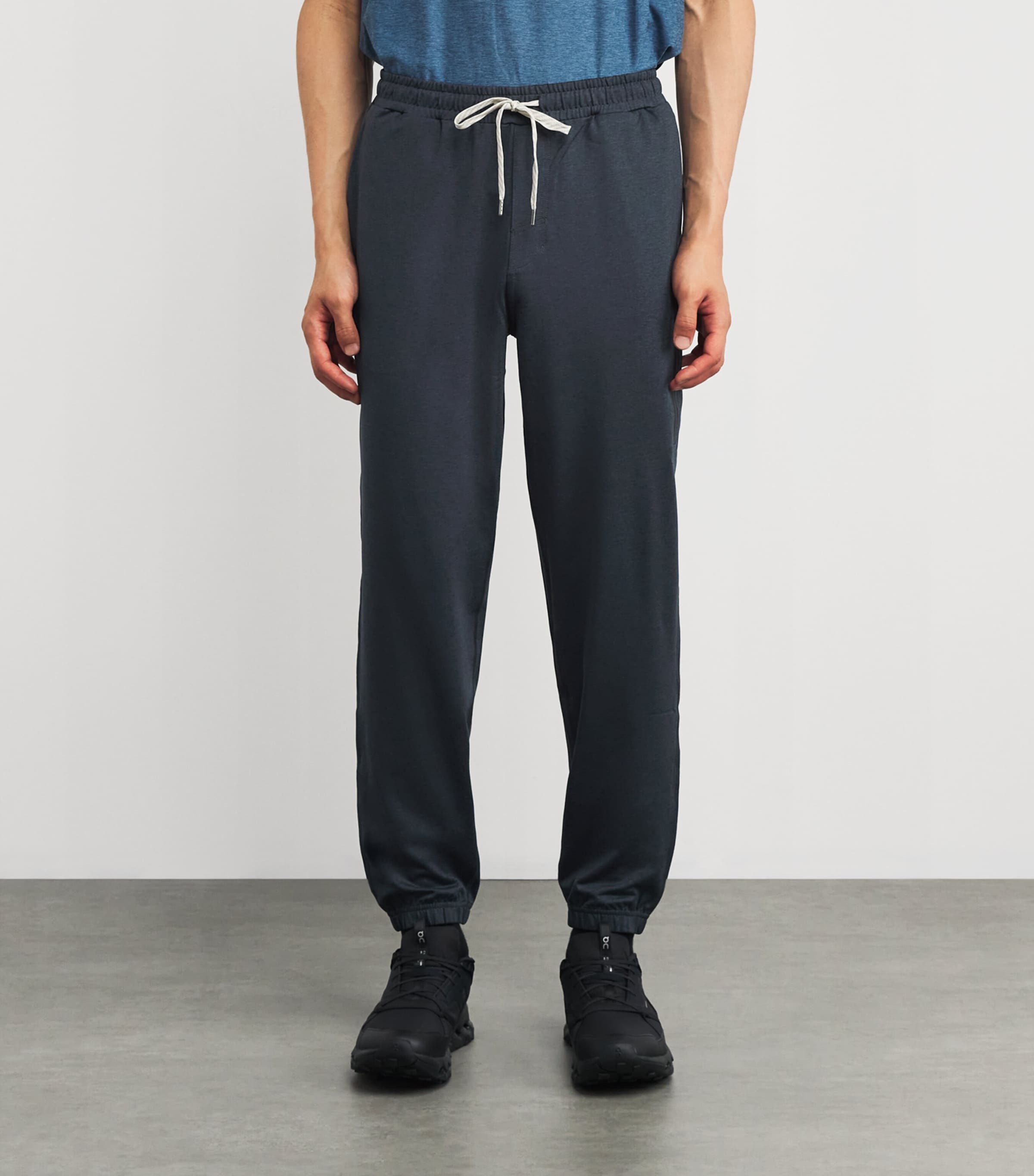 Sunday Performance Sweatpants HIN-INK HEATHER Image 3