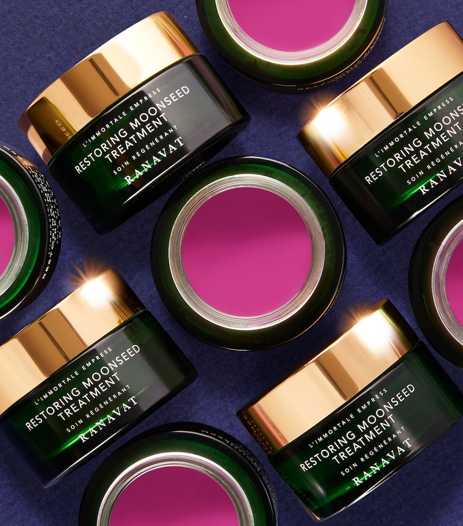 Restoring Moonseed Treatment (50ml) NO COLOUR Image 4