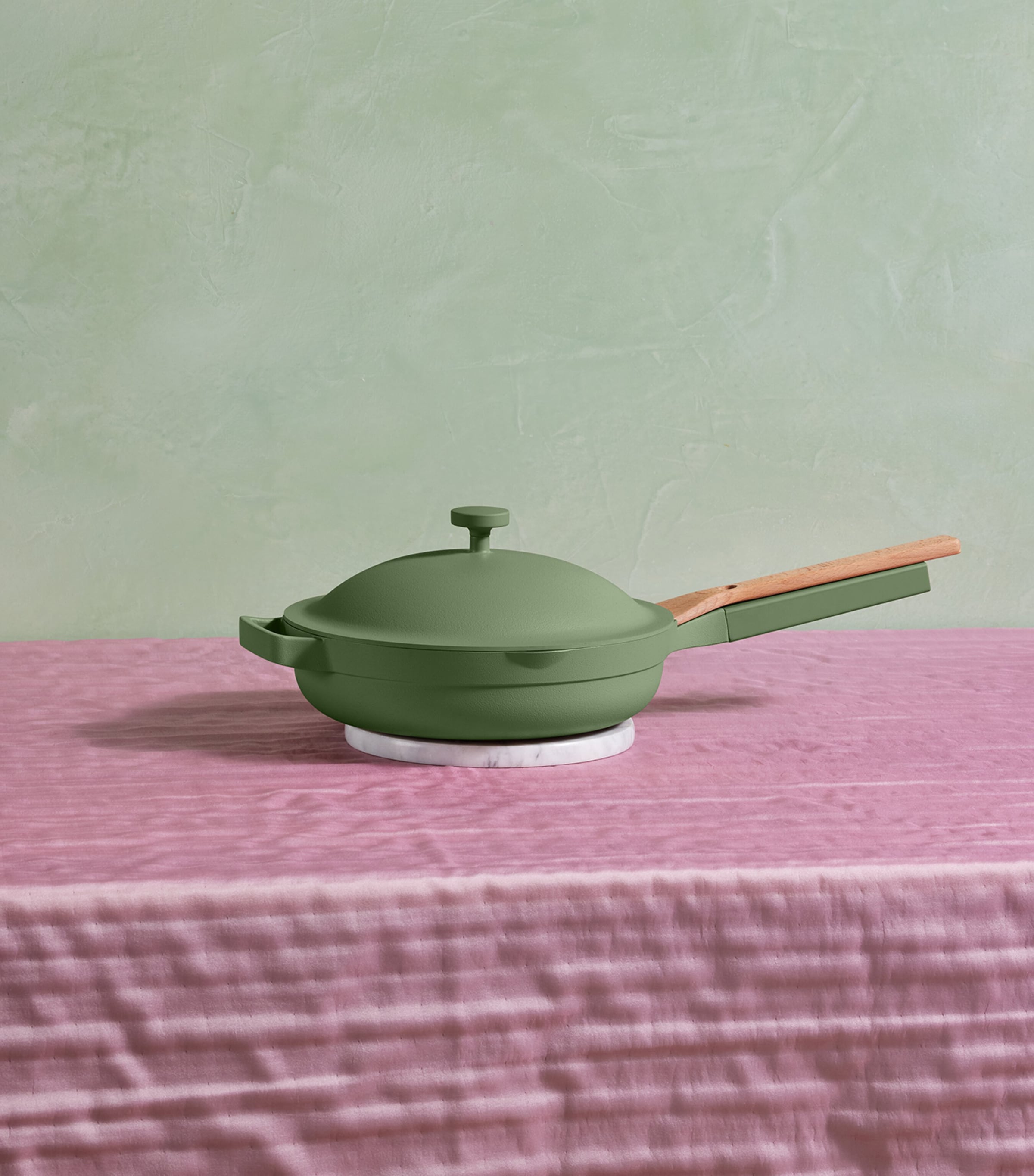 Always Pan 2.0 Set (26.5cm) SAGE Image 3