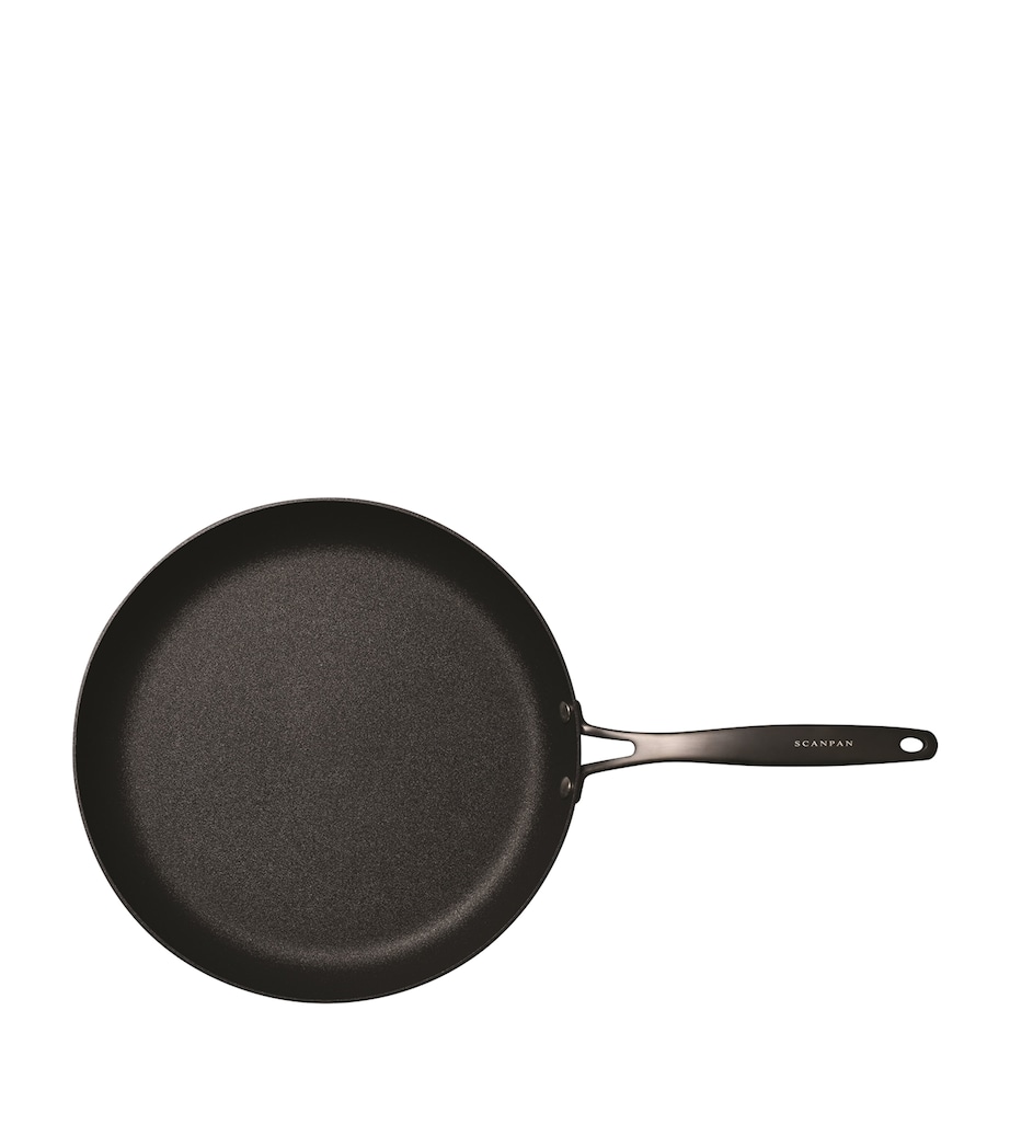Pro SB+ Frying Pan (32cm) BLACK Image 2