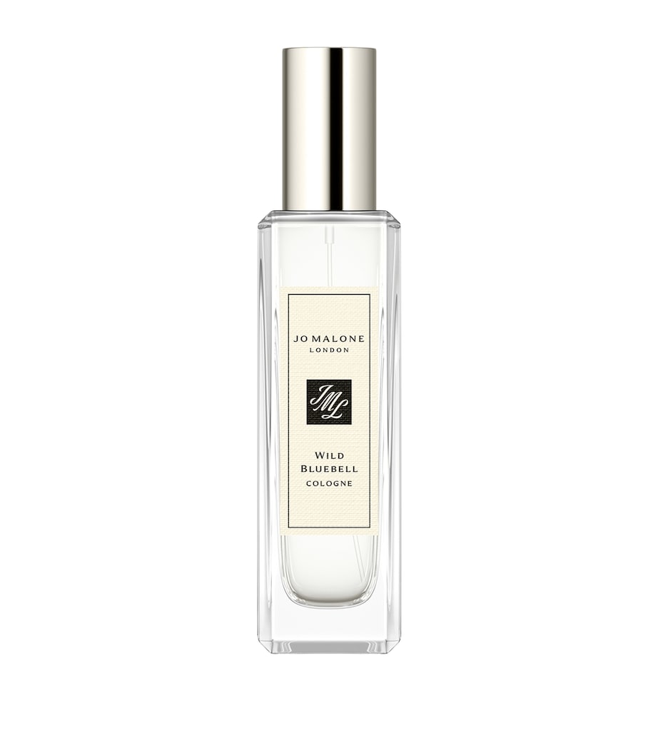 Wild Bluebell Cologne NO COLOUR Image 1