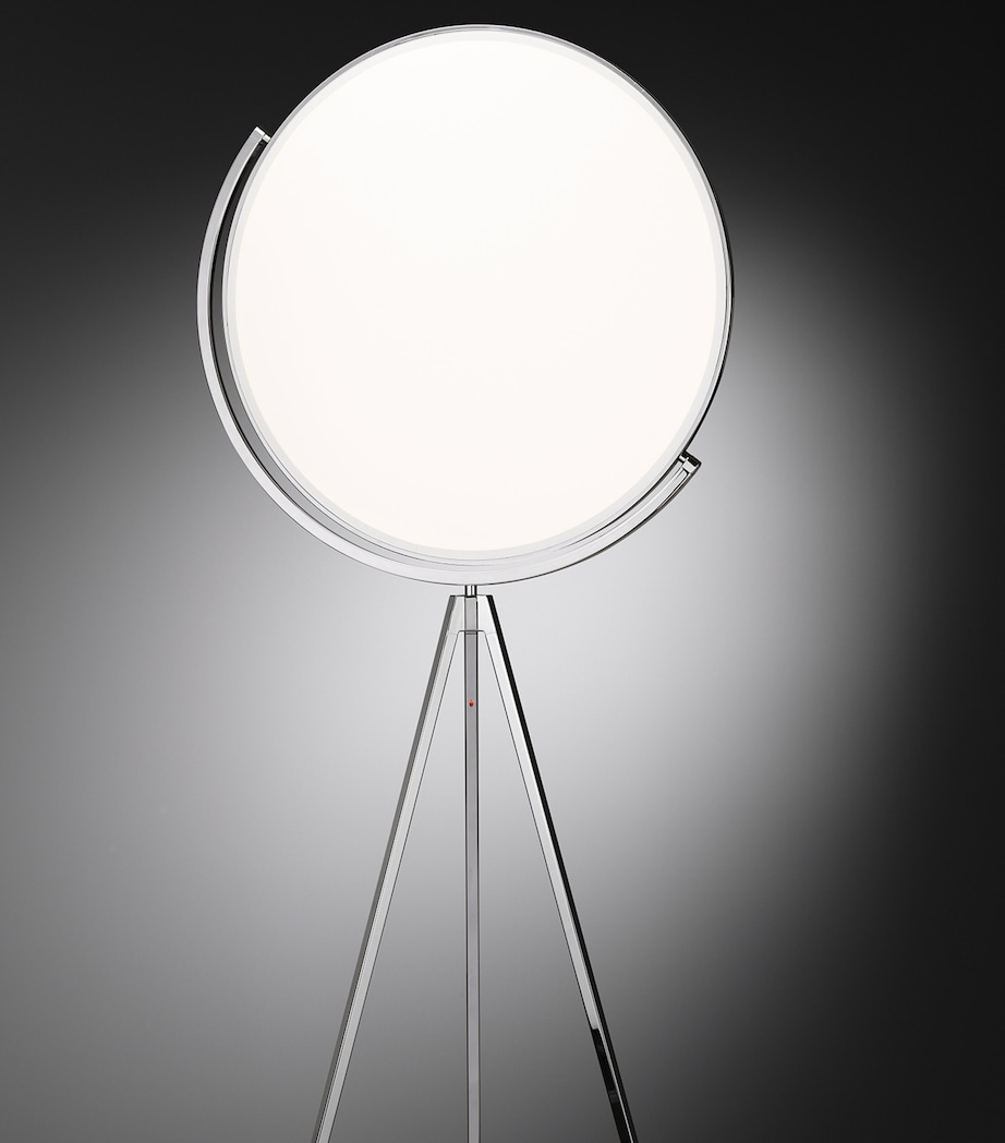 Flos Superloon Floor Lamp Image 7