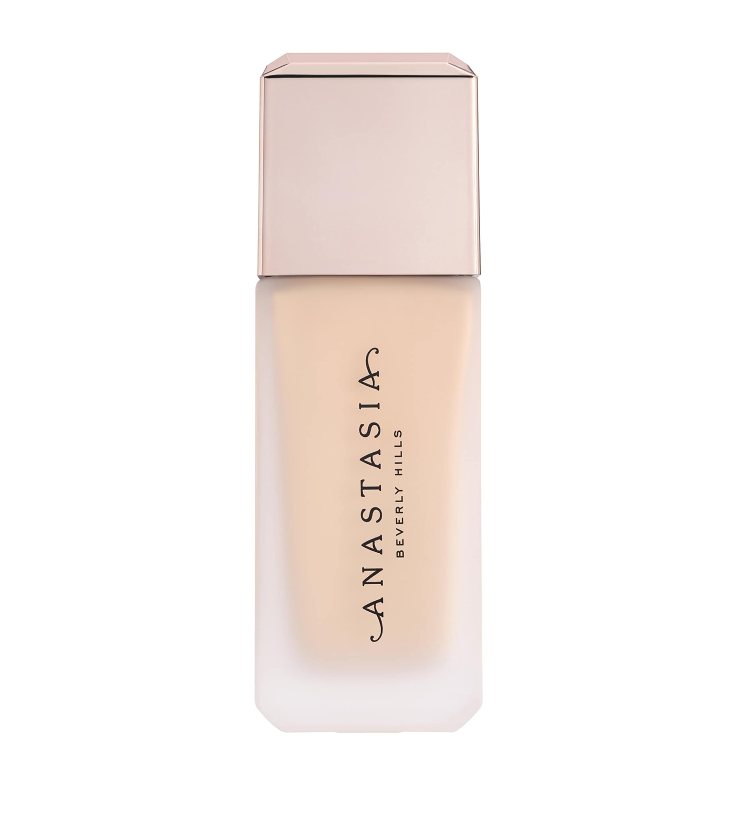 Anastasia Beverly Hills Impeccable Blurring Second-Skin Matte Foundation | Make-up | Face | Foundations | Designers | Anastasia Beverly Hills
