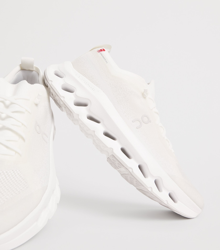Cloudtilt Trainers WHITE/FROST Image 7