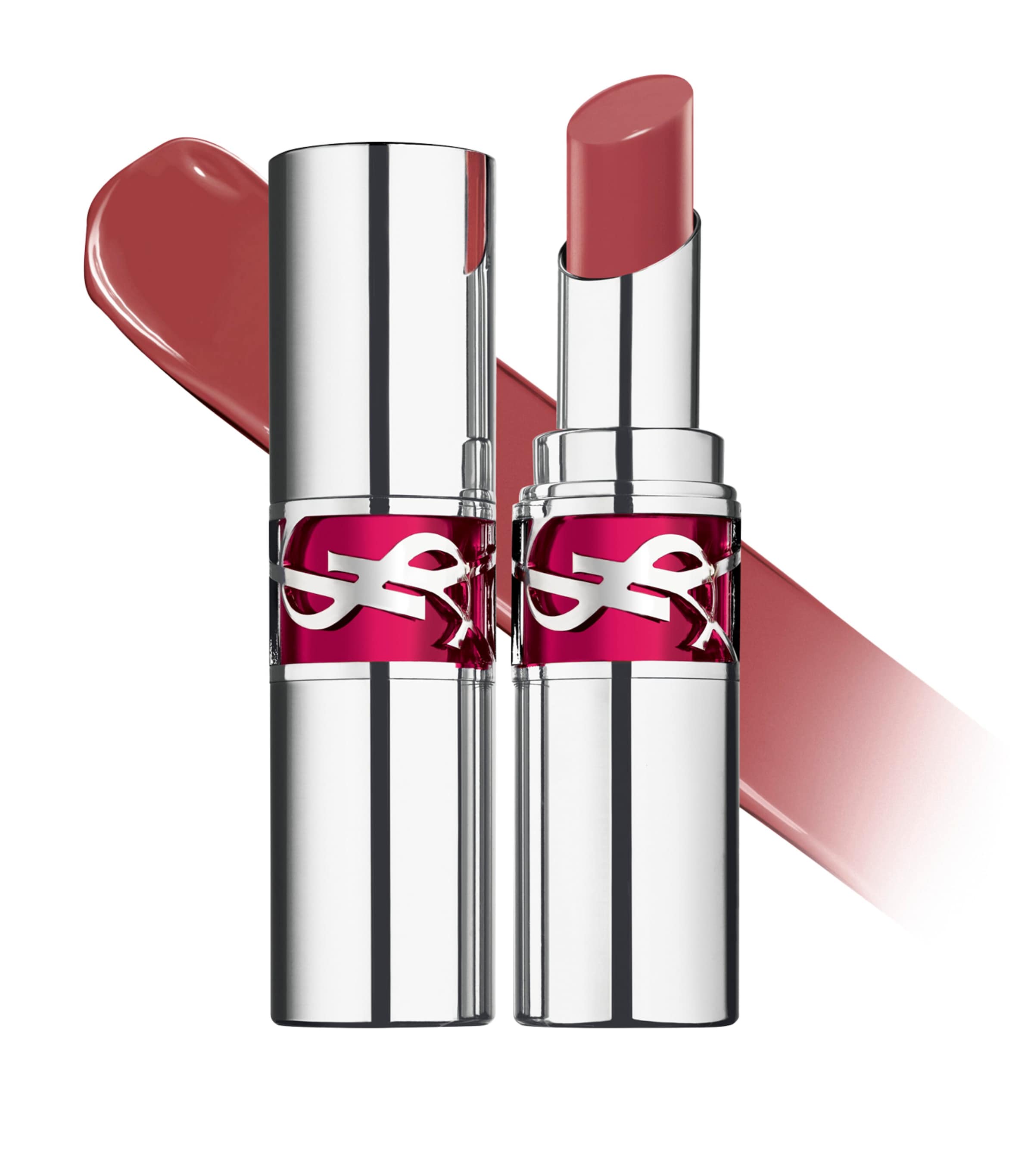 Ysl Loveshine Candy Glaze Lip Gloss
