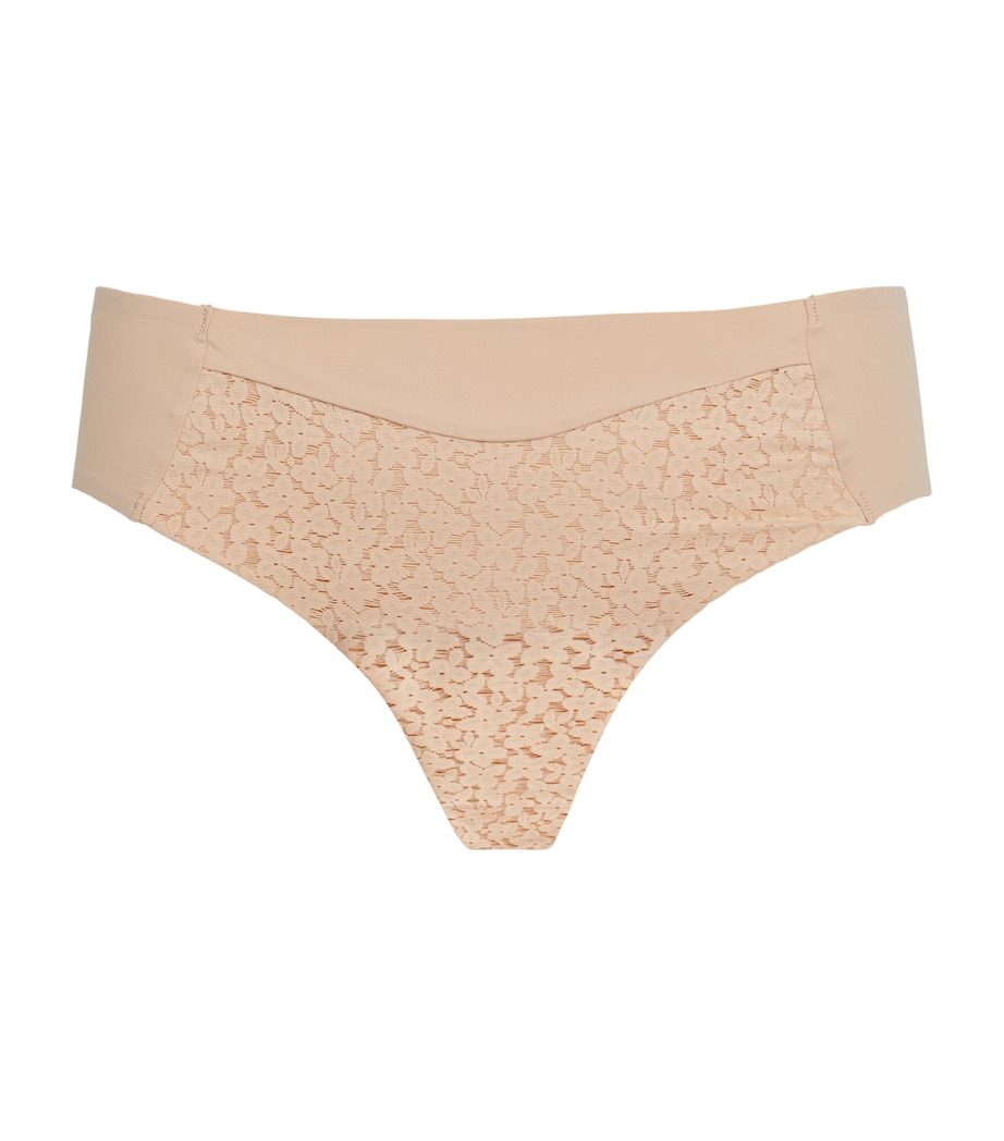 Norah Brazilian Briefs 01N GOLDEN BEIGE Image 1