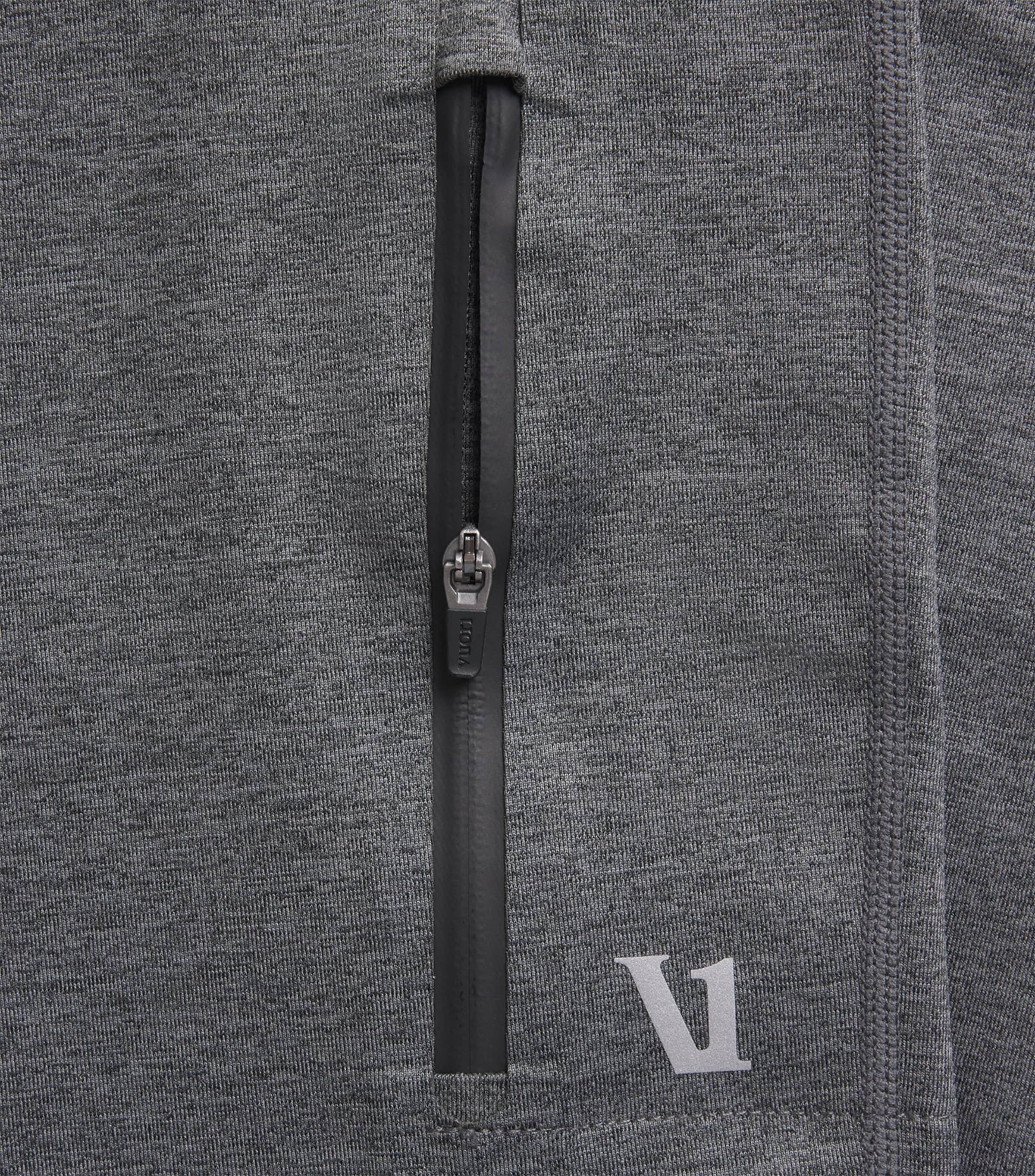 VUORI Mens Sunday Performance Sweatpants Hcc/charcoal He Image 6