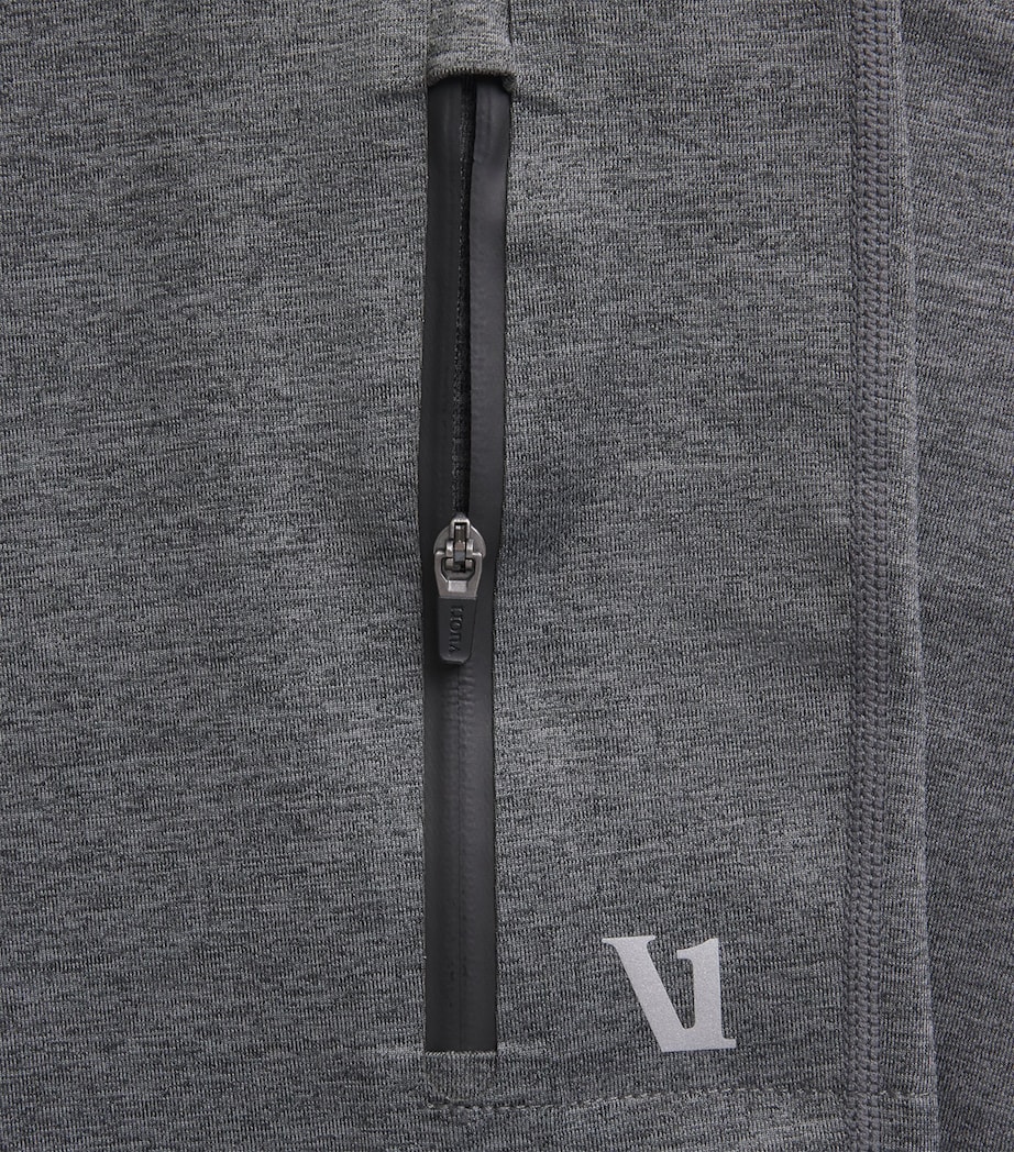 VUORI Mens Sunday Performance Sweatpants Hcc/charcoal He Image 6
