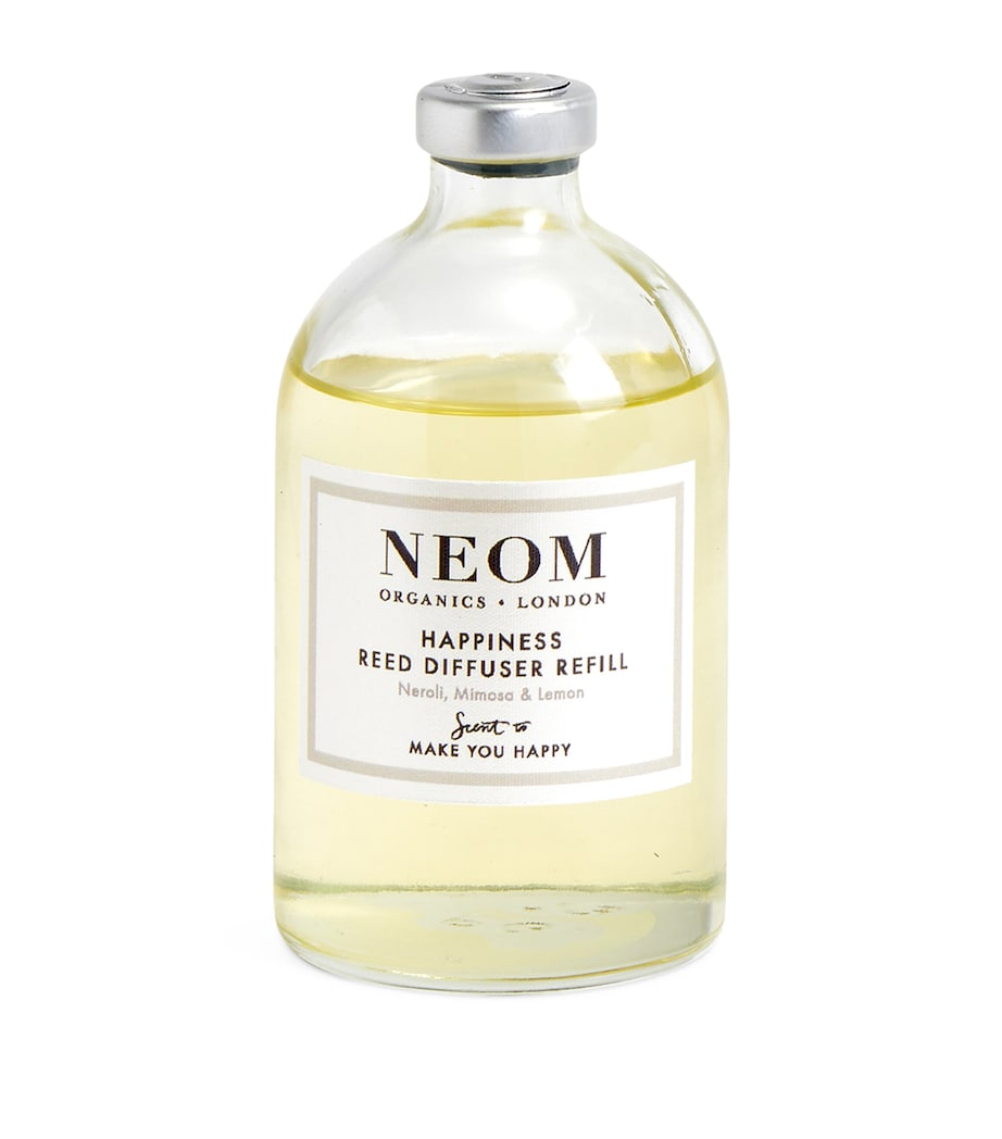 Happiness Diffuser (100ml) - Refill NO COLOUR Image 3