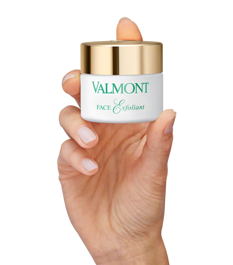 Face Exfoliant NO COLOUR Image 4